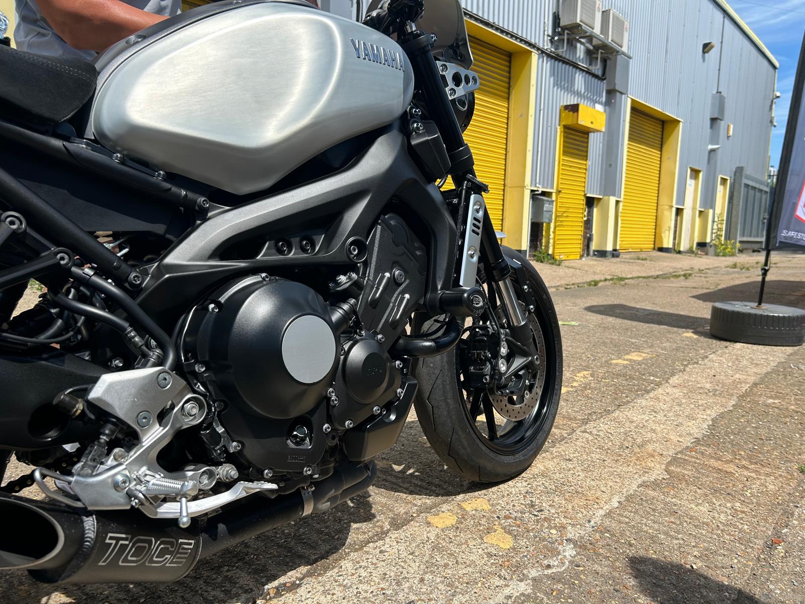 BSS Motorcycles