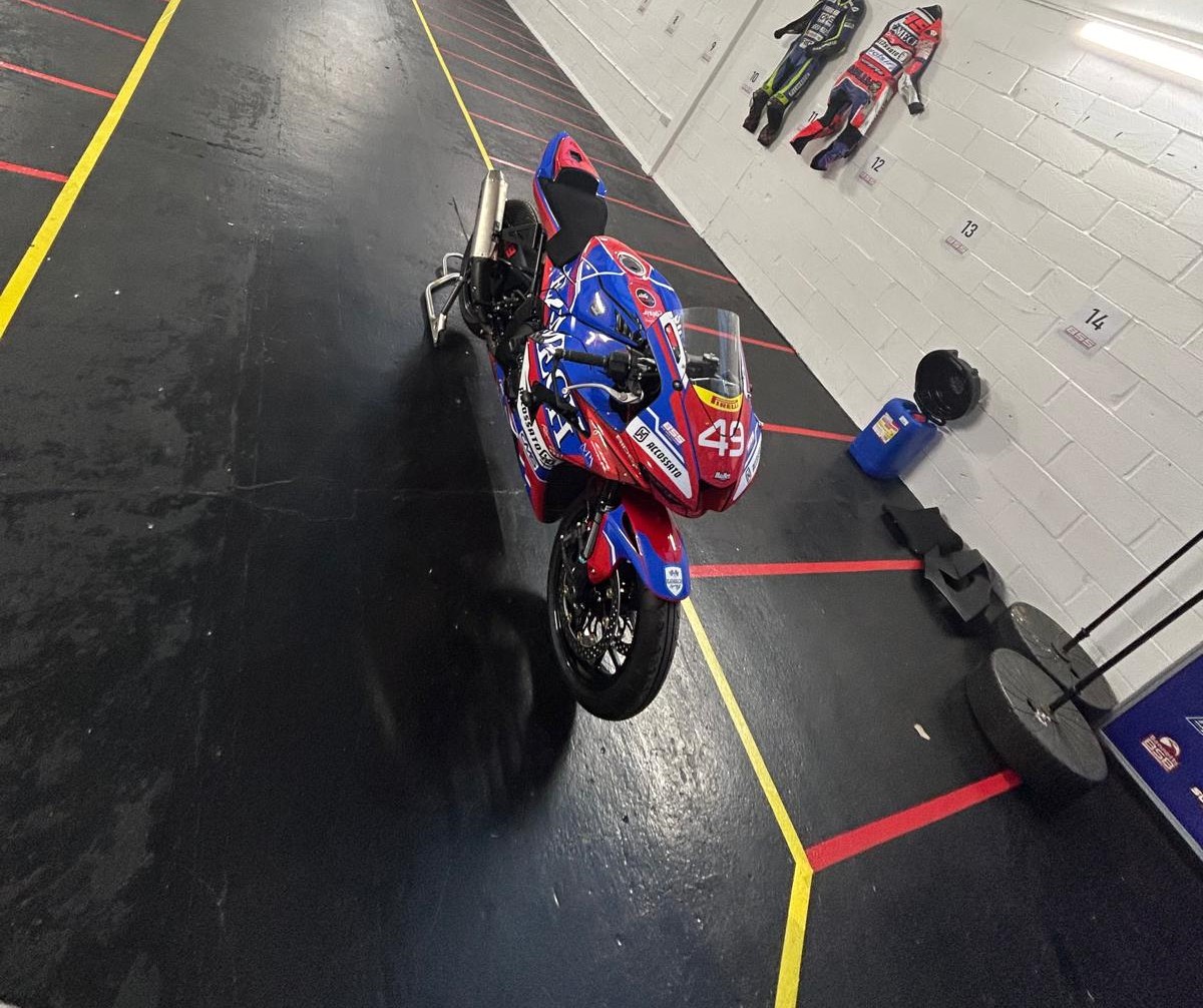 BSS Motorcycles