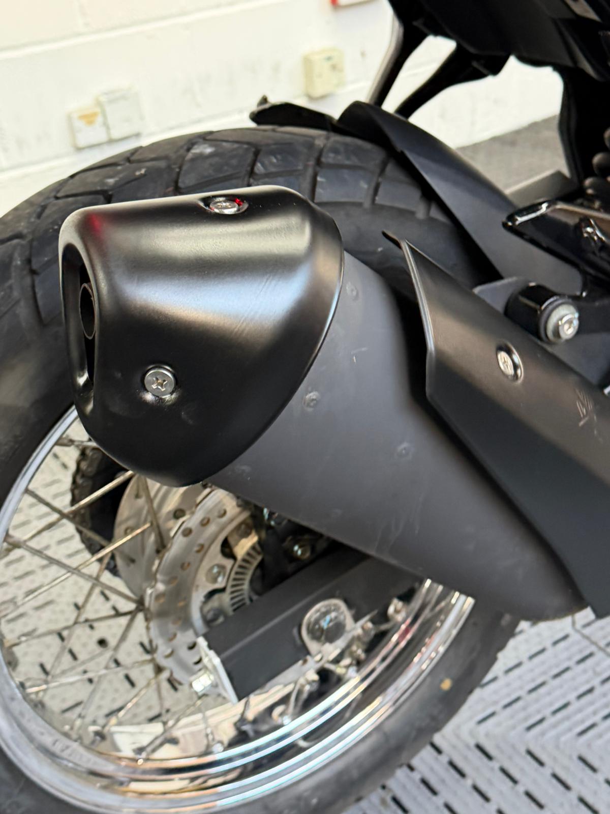 SYM NHT 125 - Image 14