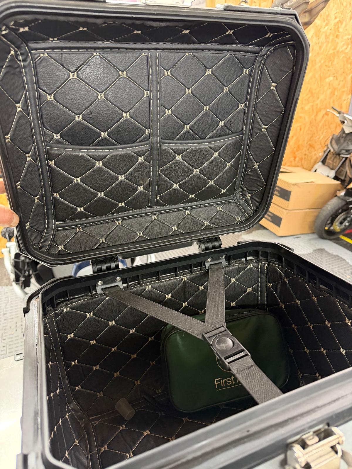 CFMOTO 800MT SPORT (MULTI-FUNCTION TOURING) - Image 23