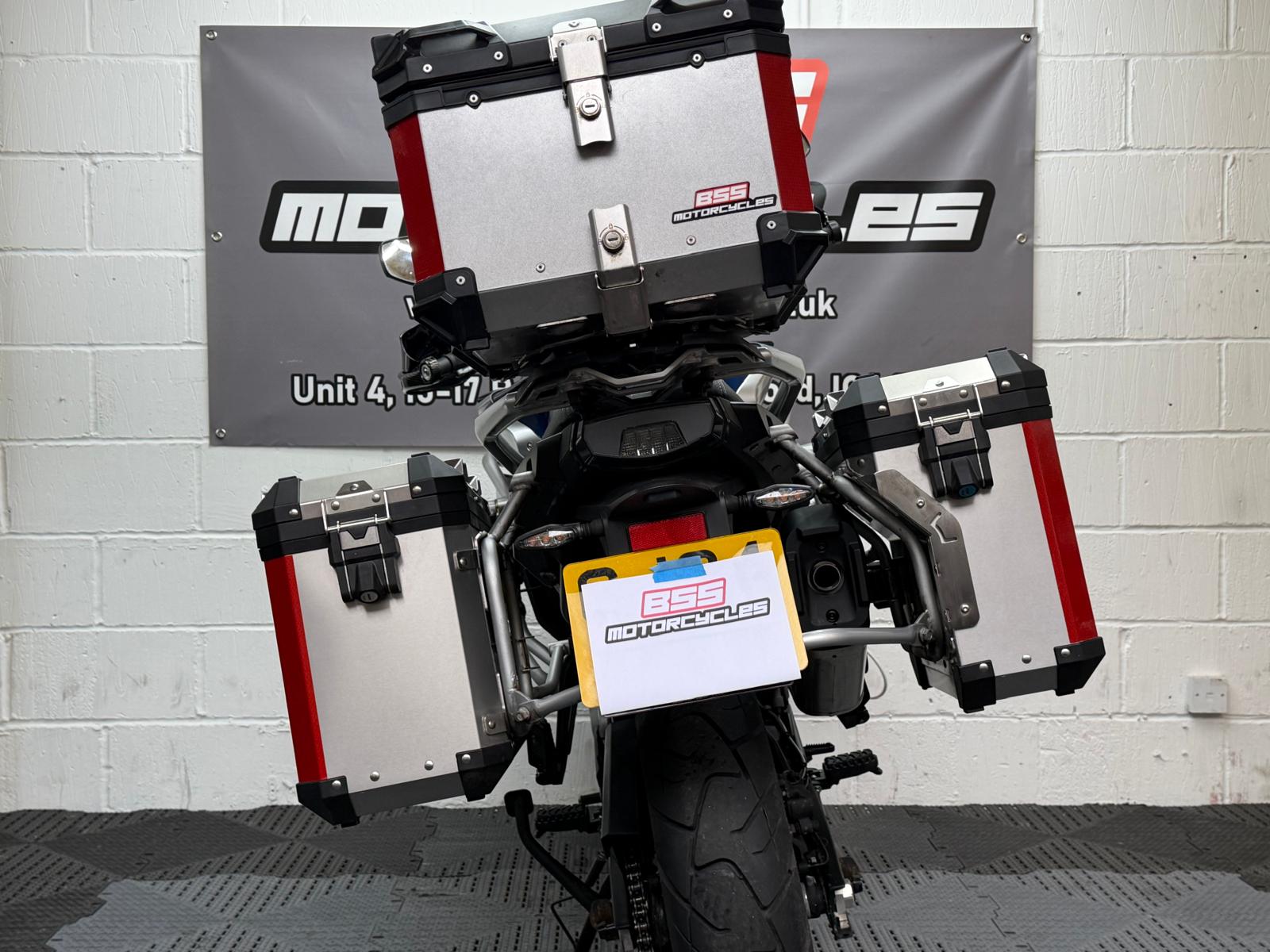 CFMOTO 800MT SPORT (MULTI-FUNCTION TOURING) - Image 25