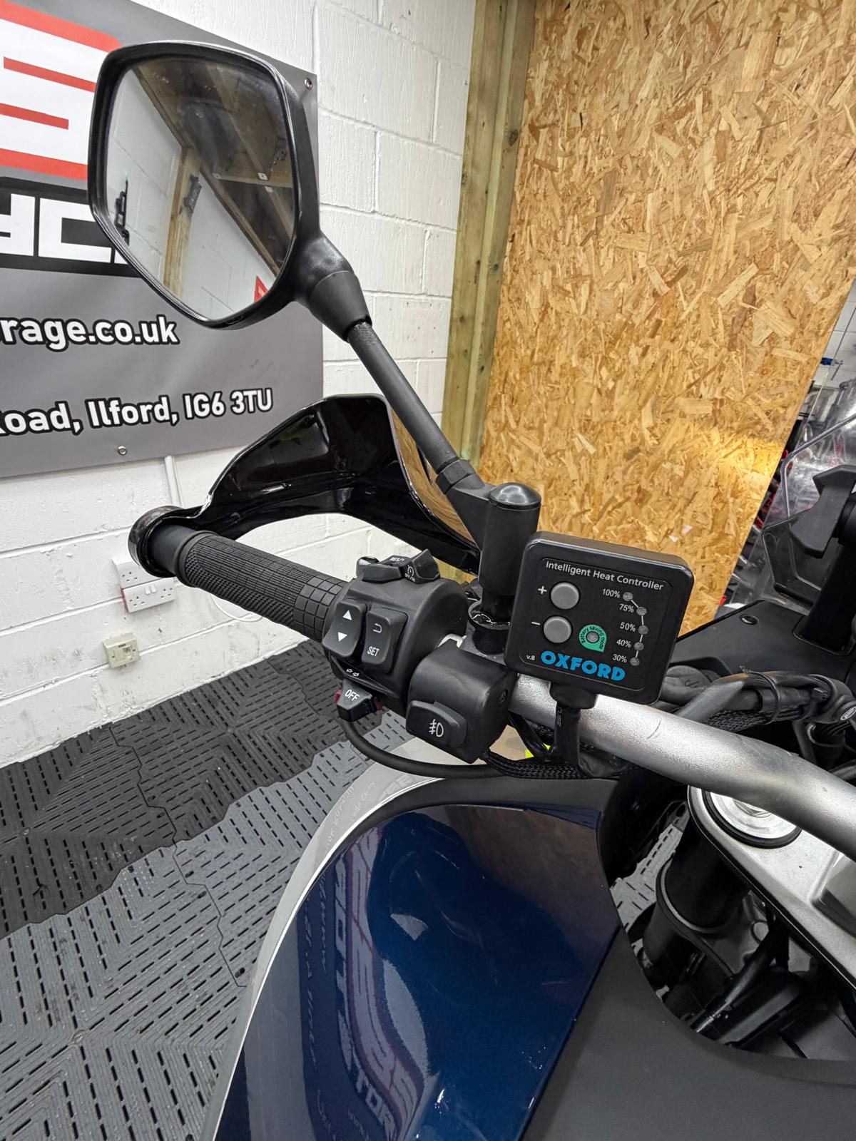 CFMOTO 800MT SPORT (MULTI-FUNCTION TOURING) - Image 6