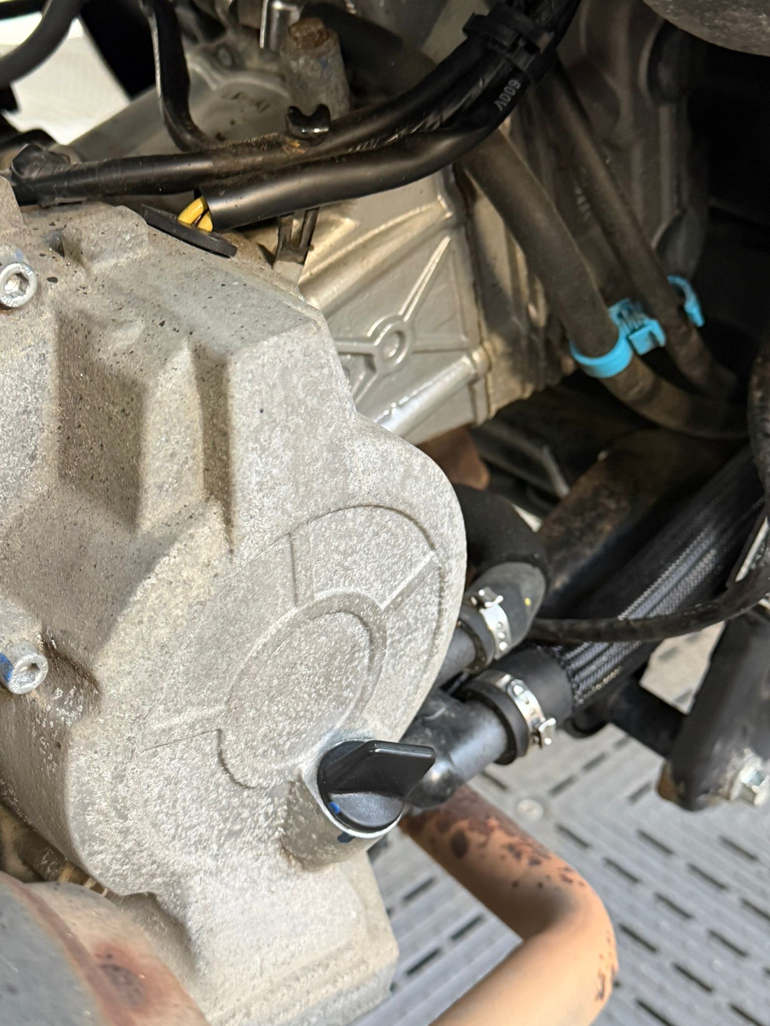 LEXMOTO NEXUS 125 - Image 4