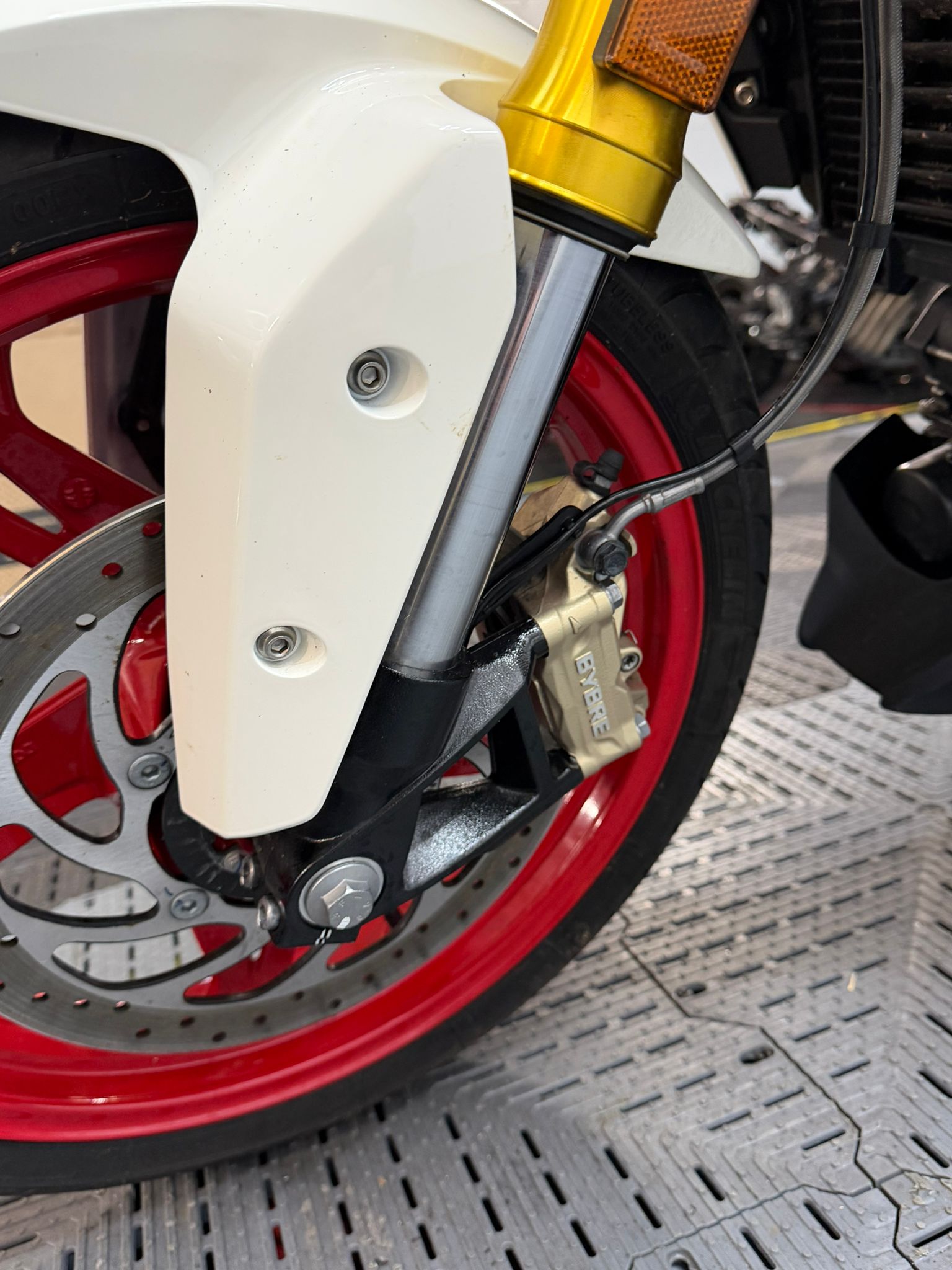 BMW G310R - Image 15