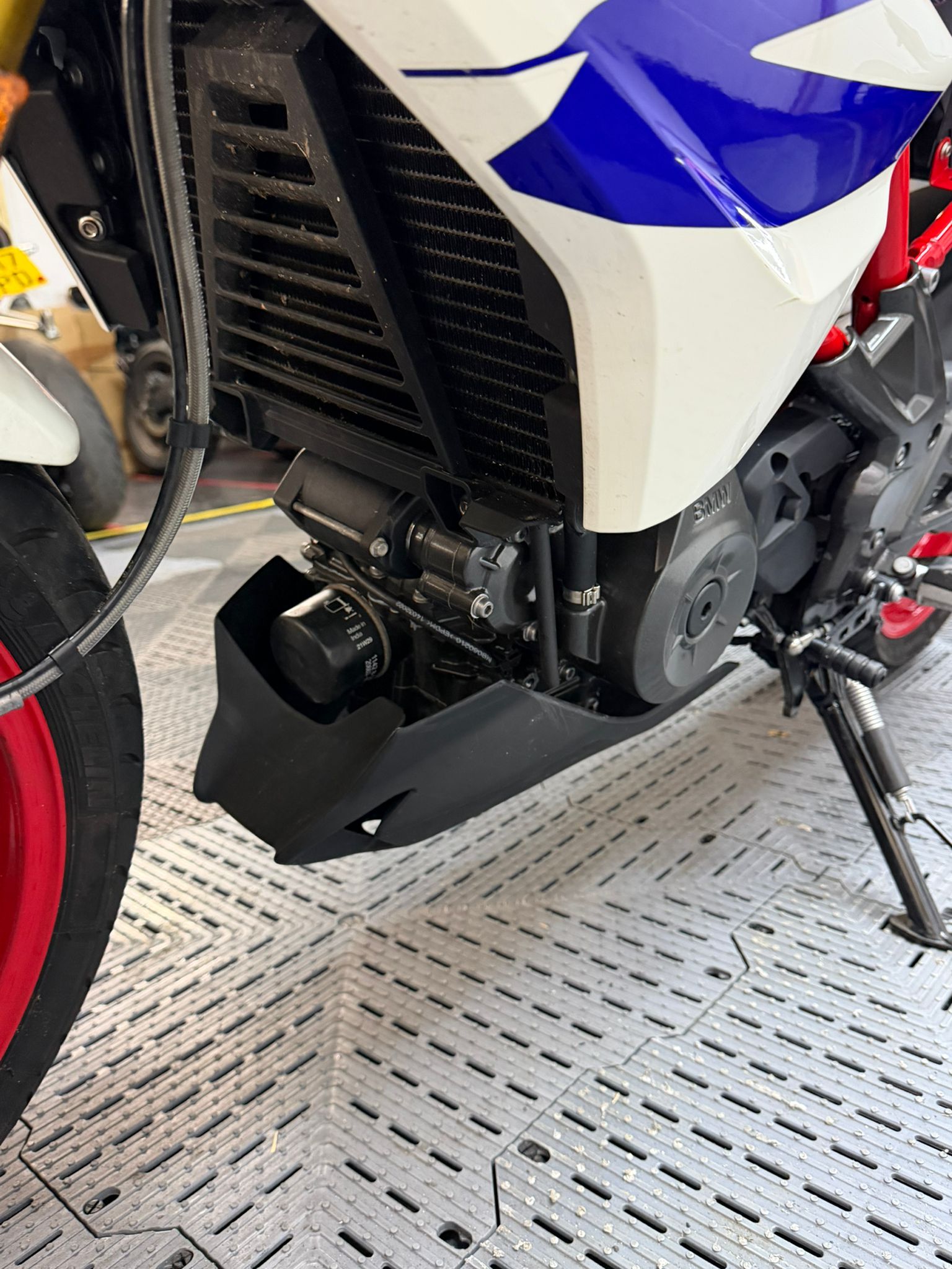 BMW G310R - Image 16