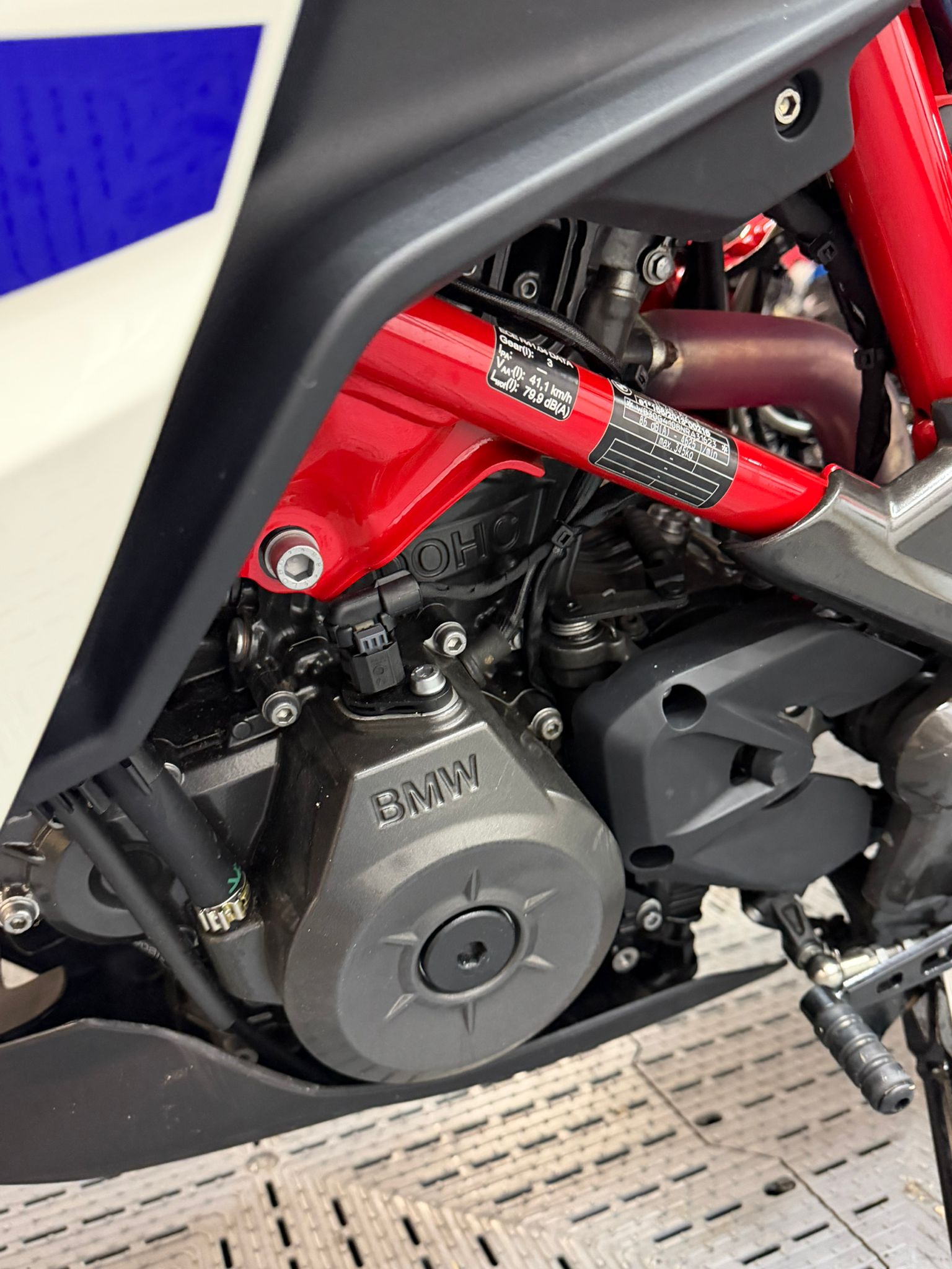 BMW G310R - Image 17