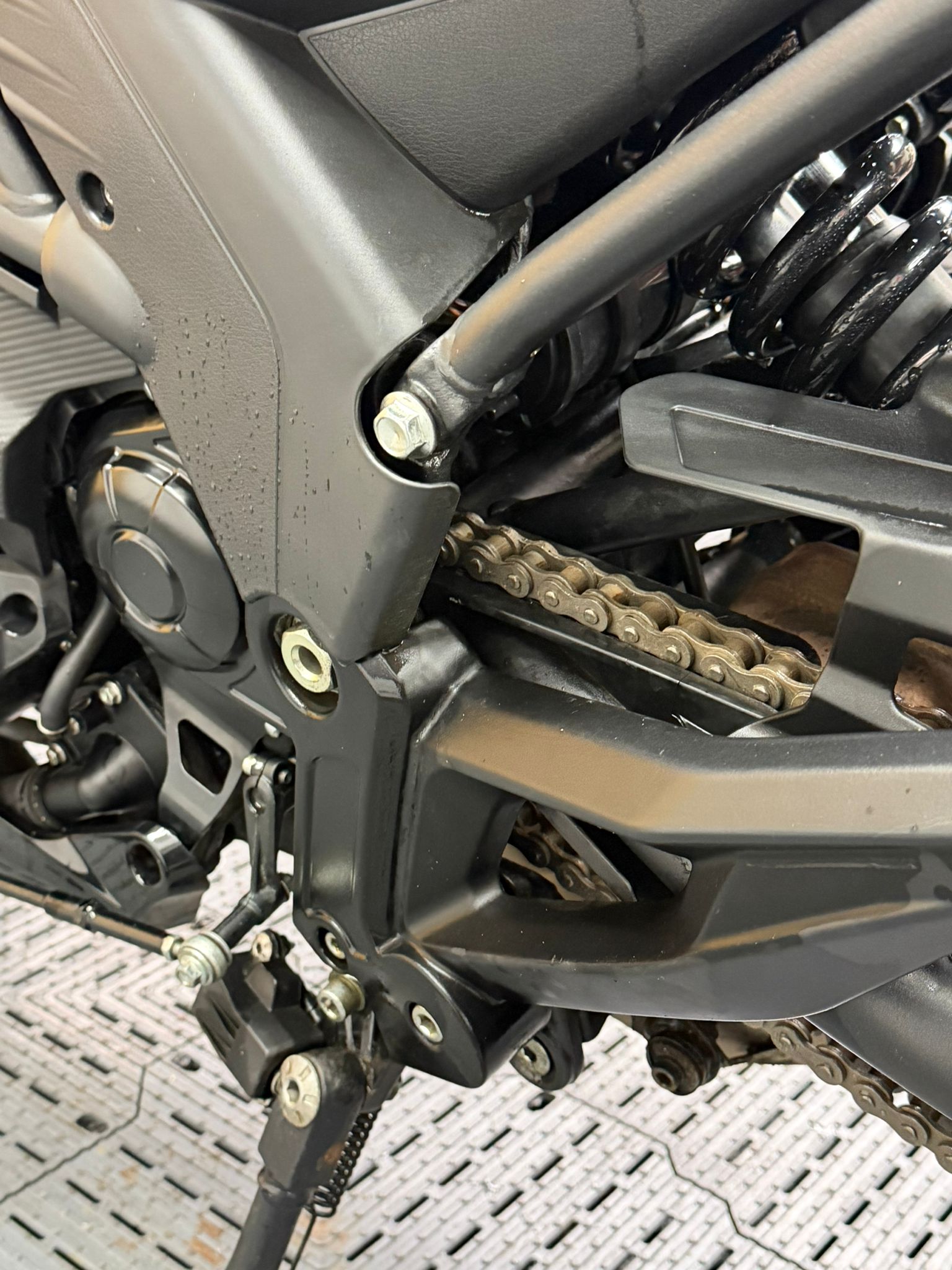 BENELLI 502C Cruiser - Image 16