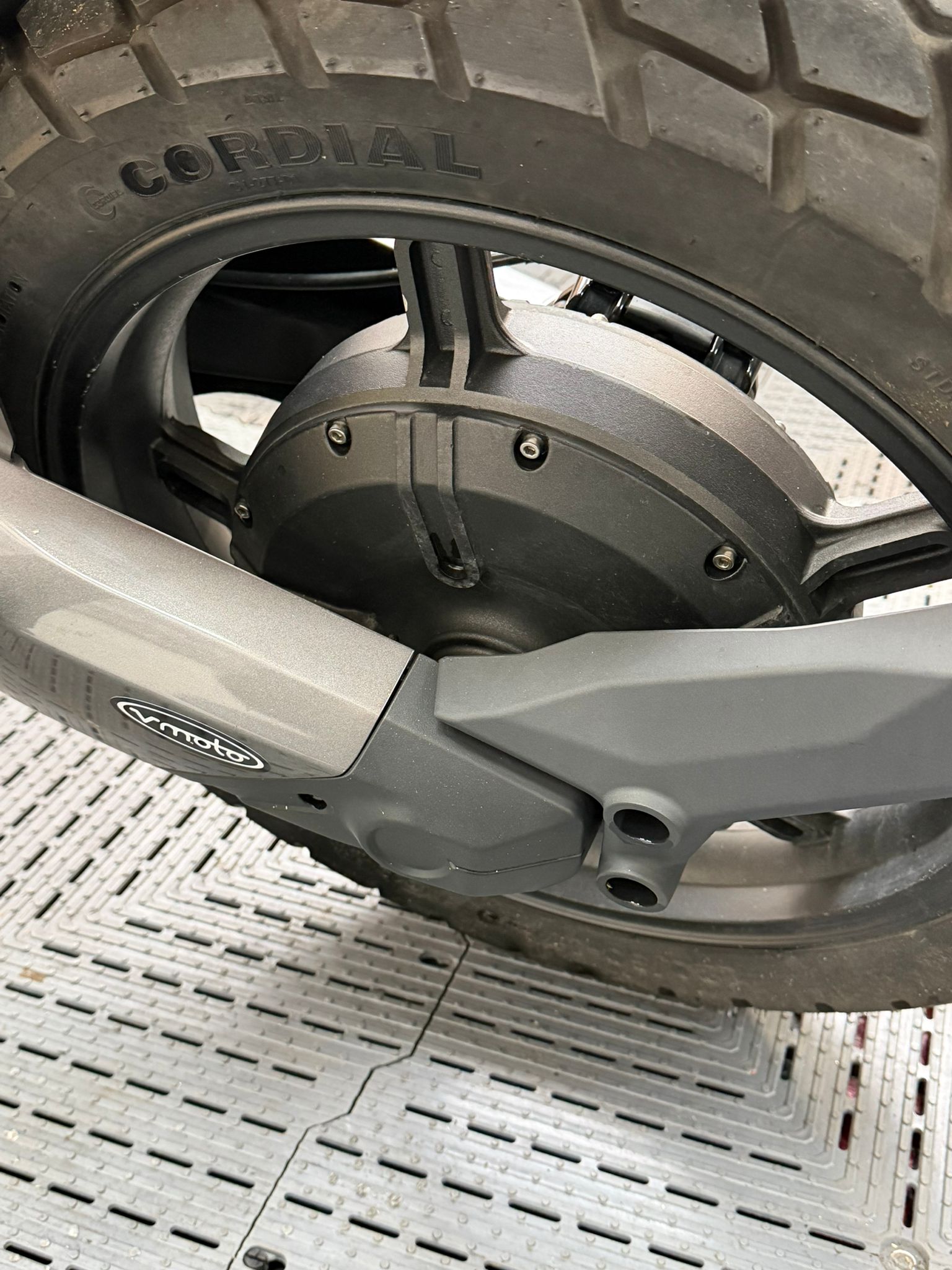 VMOTO TC WANDERER - Image 13