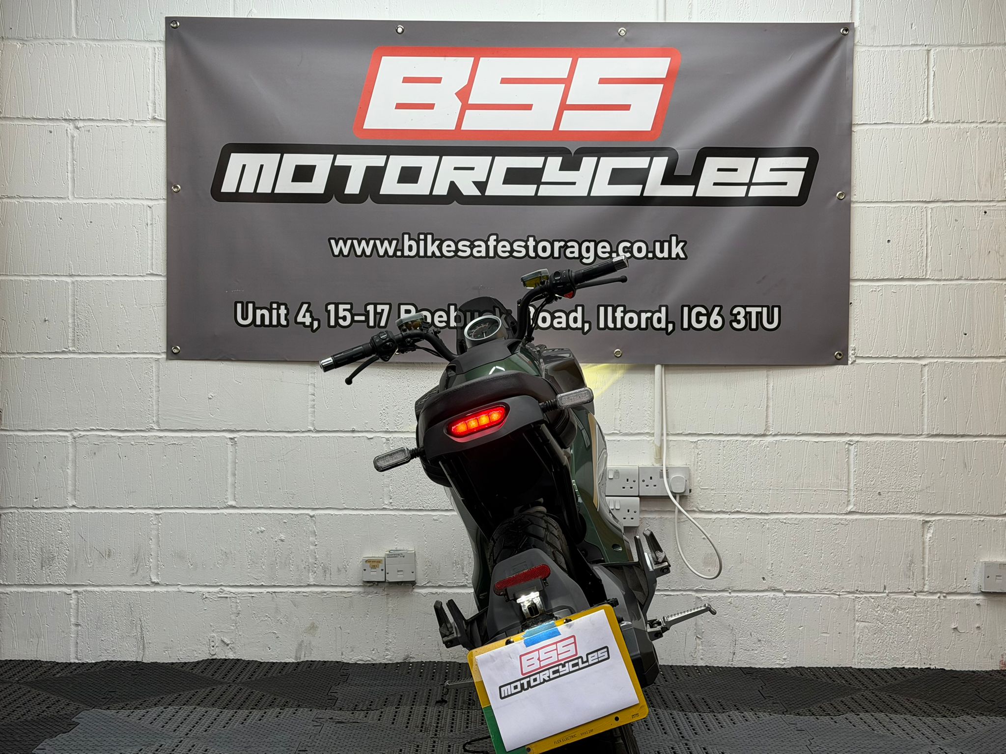 VMOTO TC WANDERER - Image 15