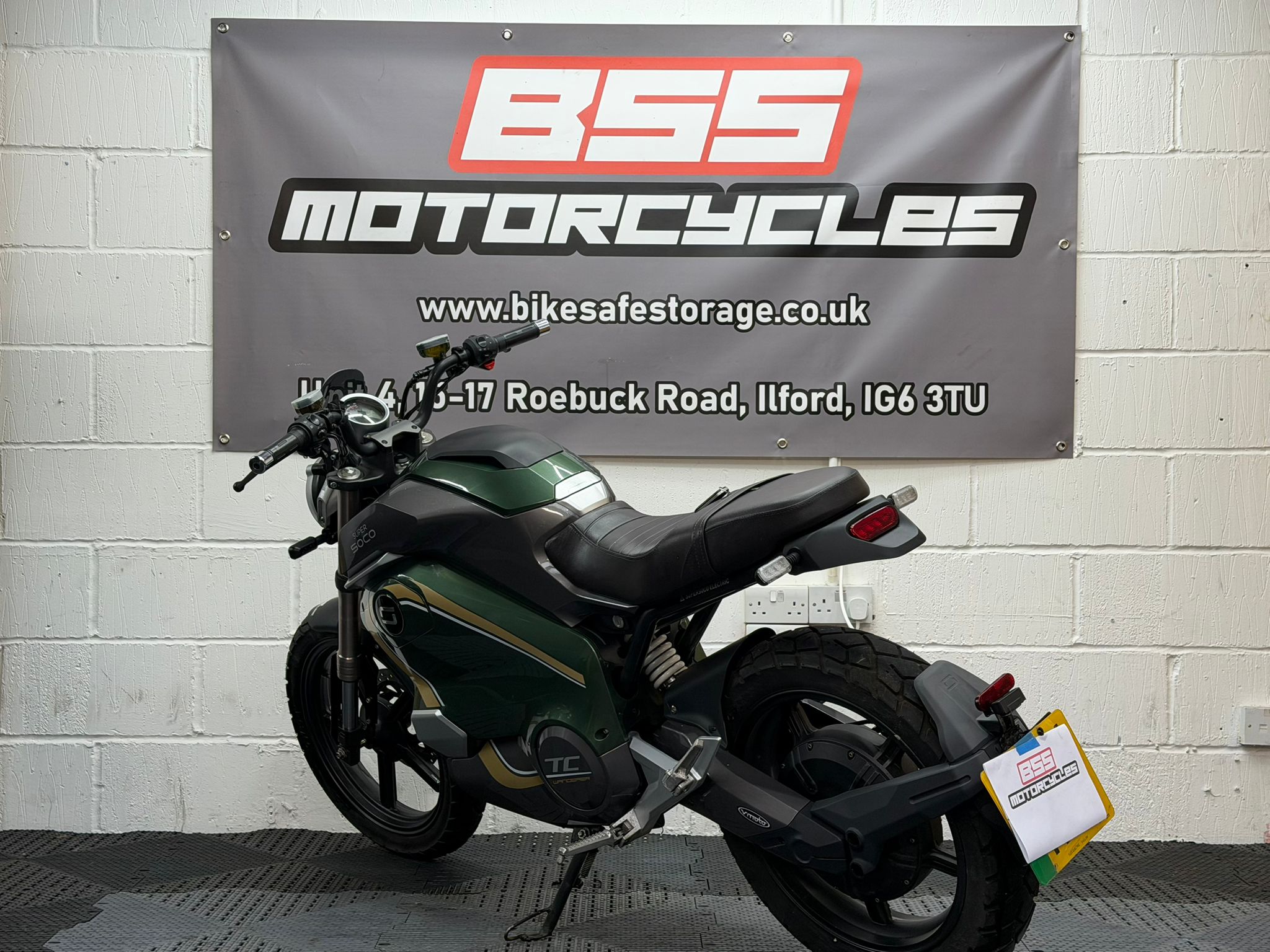 VMOTO TC WANDERER - Image 17