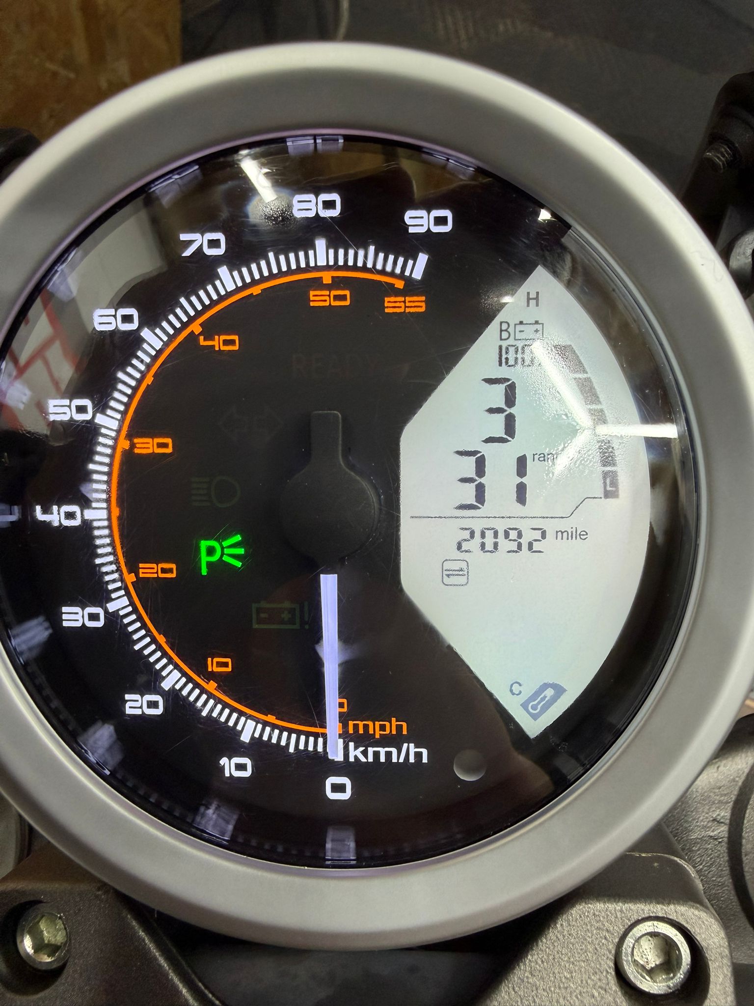 VMOTO TC WANDERER - Image 18