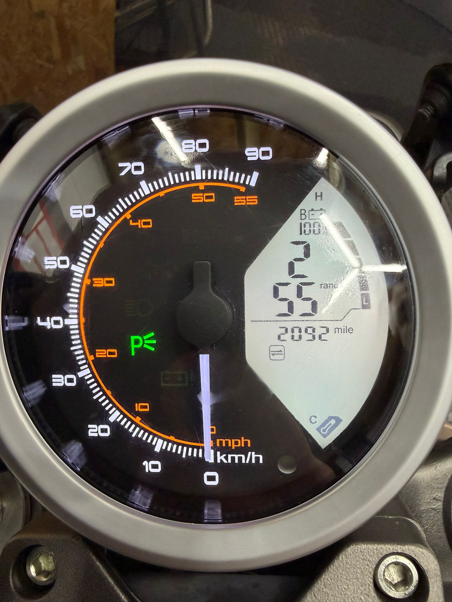 VMOTO TC WANDERER - Image 19