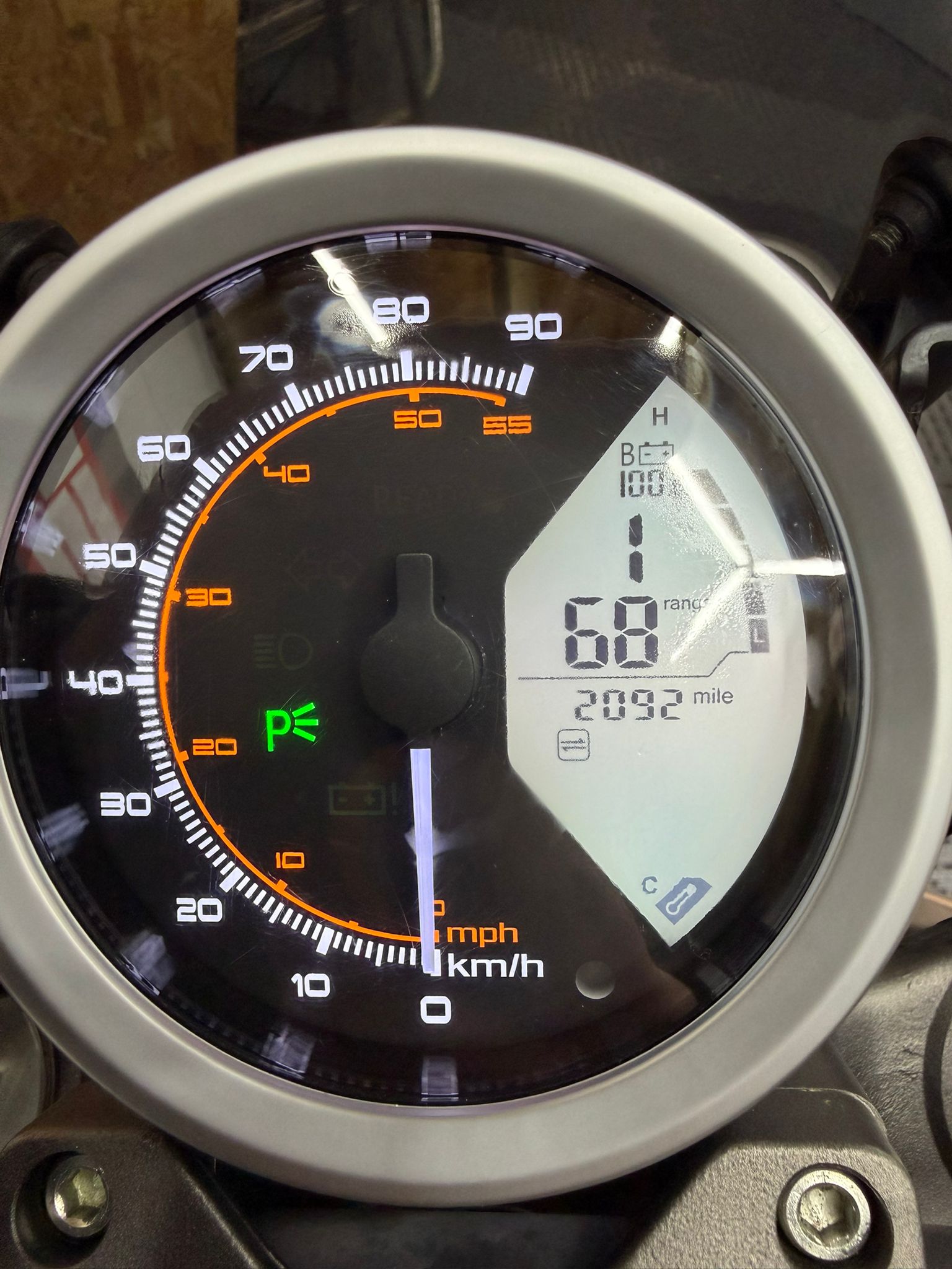 VMOTO TC WANDERER - Image 20