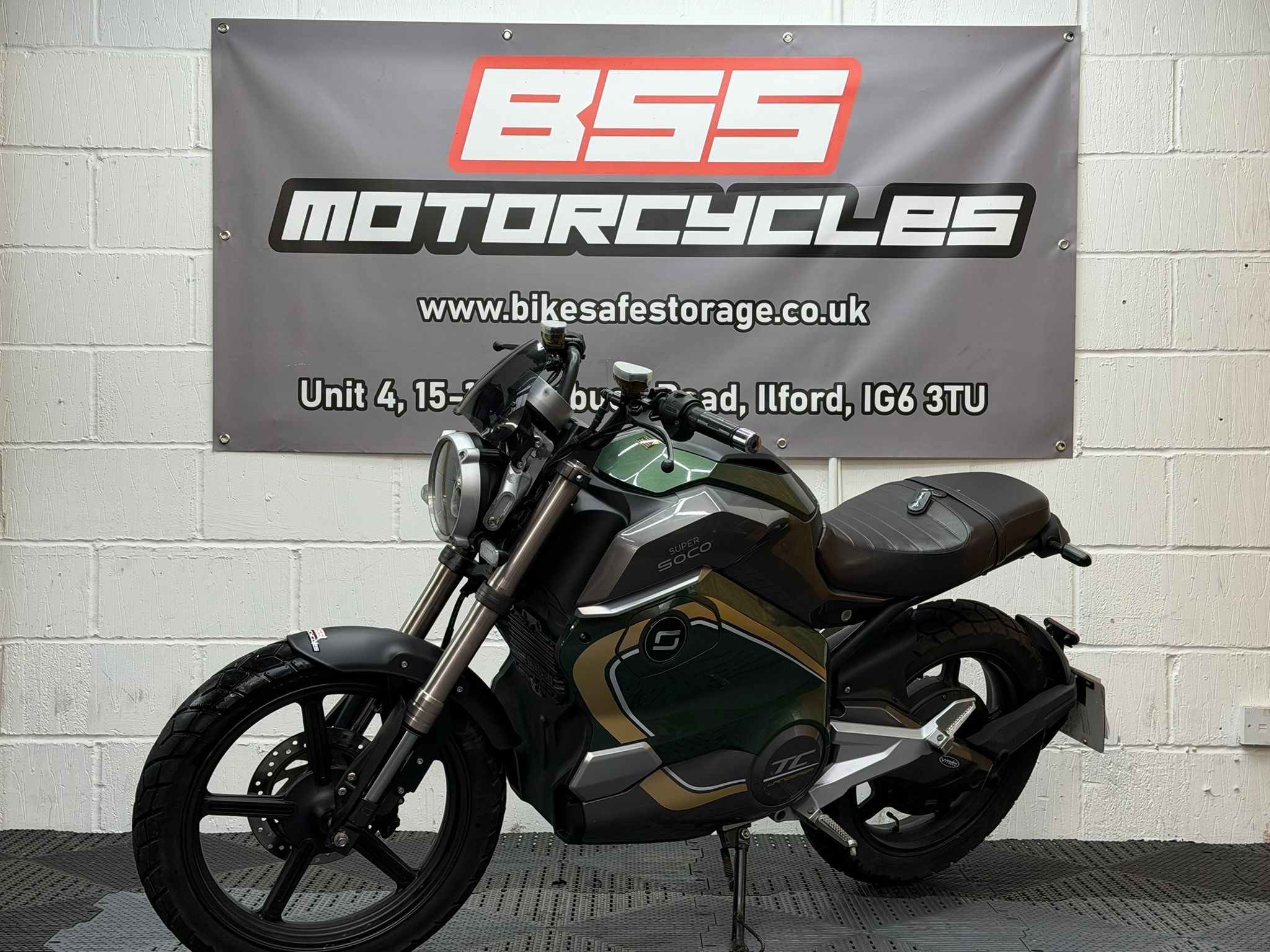 VMOTO TC WANDERER - Image 3