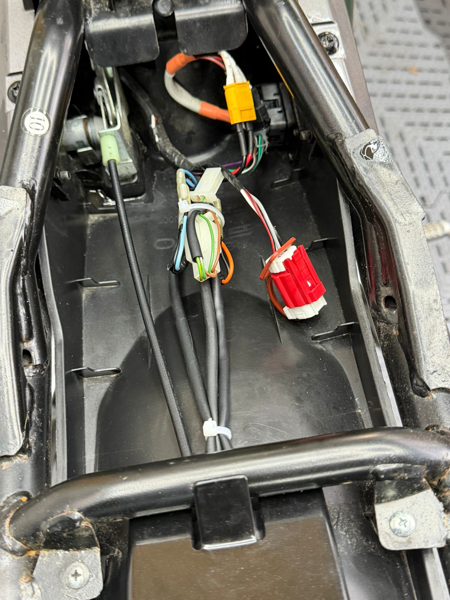 VMOTO TC WANDERER - Image 21