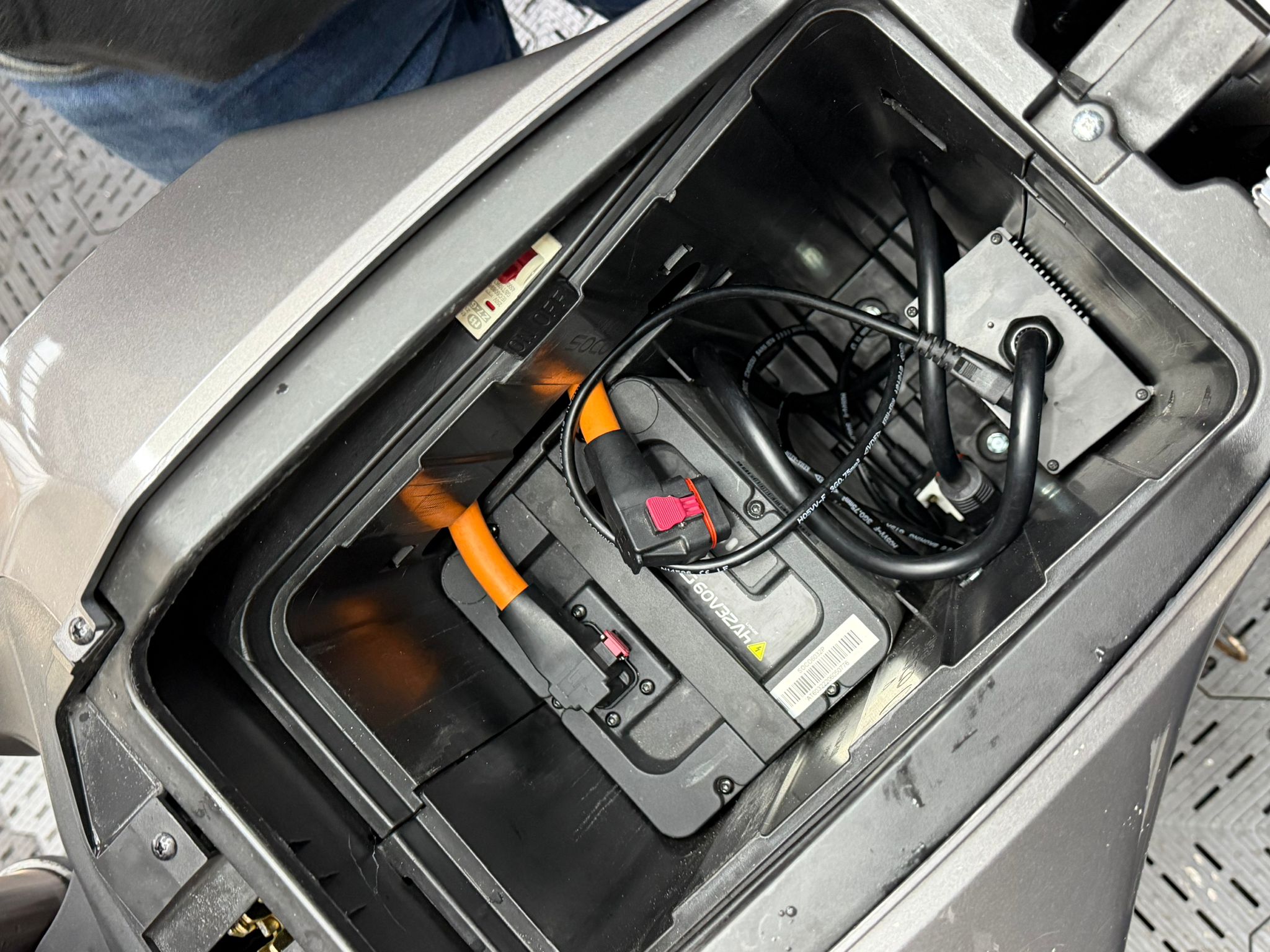 VMOTO TC WANDERER - Image 22