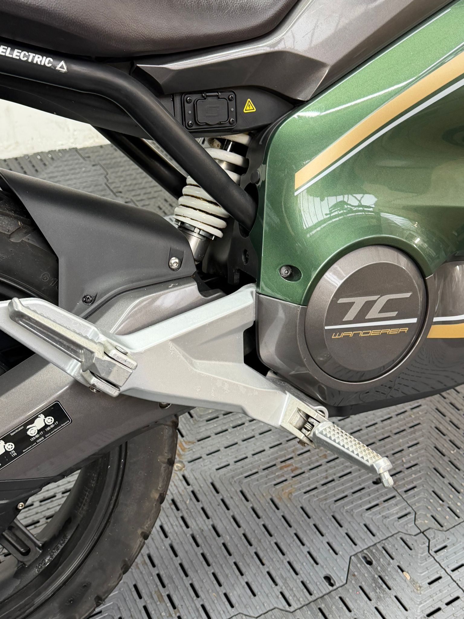 VMOTO TC WANDERER - Image 4