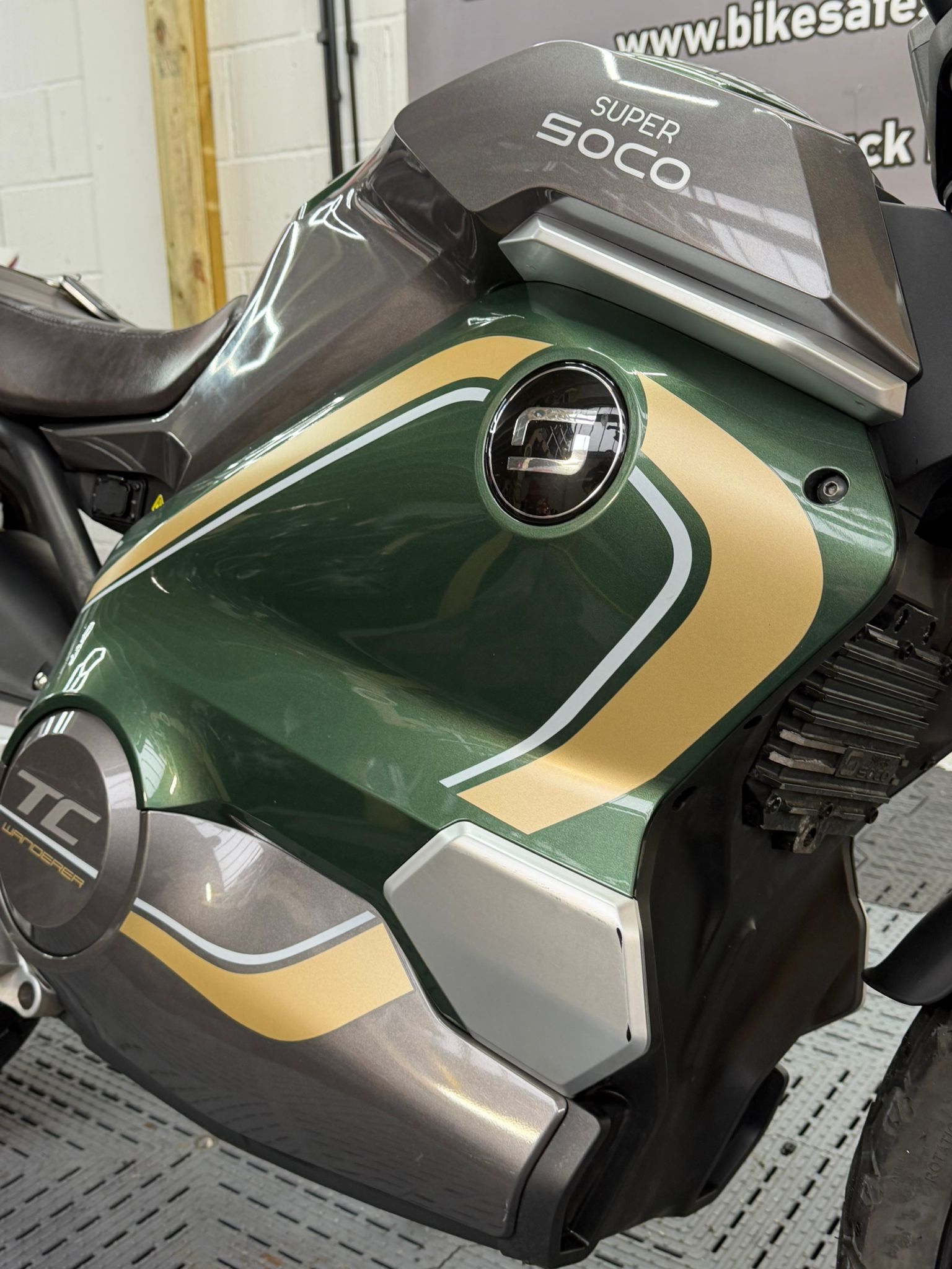 VMOTO TC WANDERER - Image 10