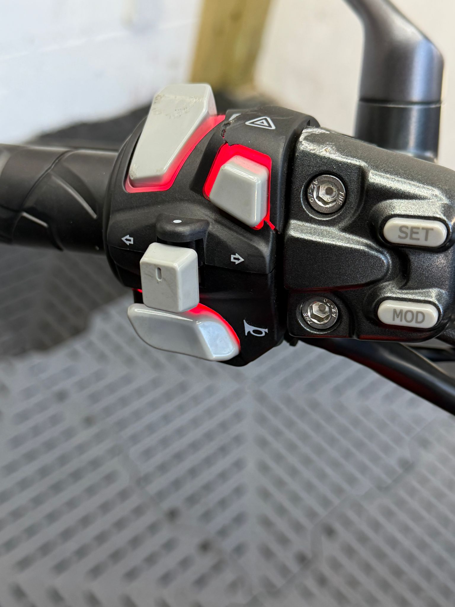 ZONTES ZT125-U1 - Image 21