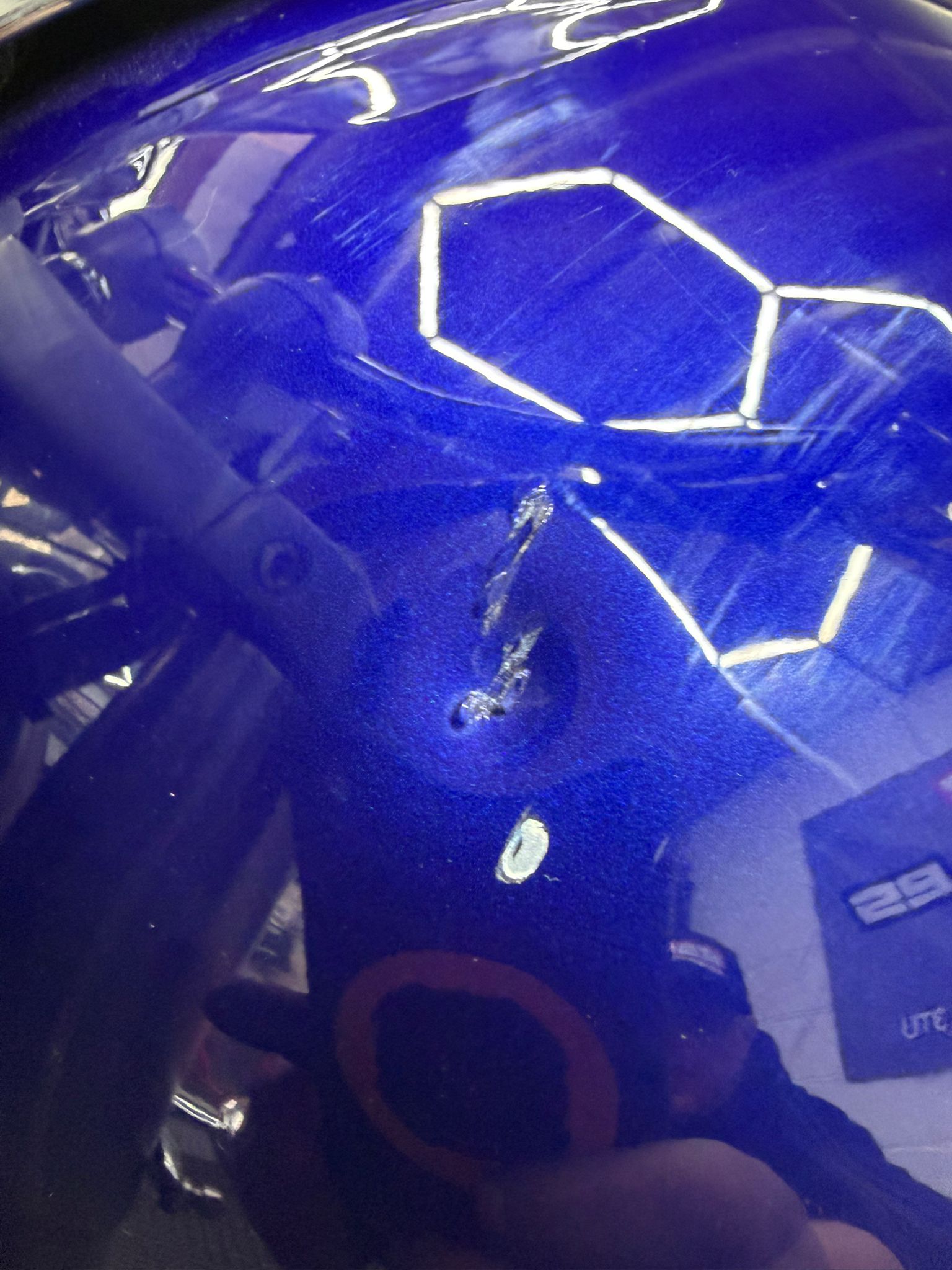 TRIUMPH BONNEVILLE AMERICA 865 - Image 8