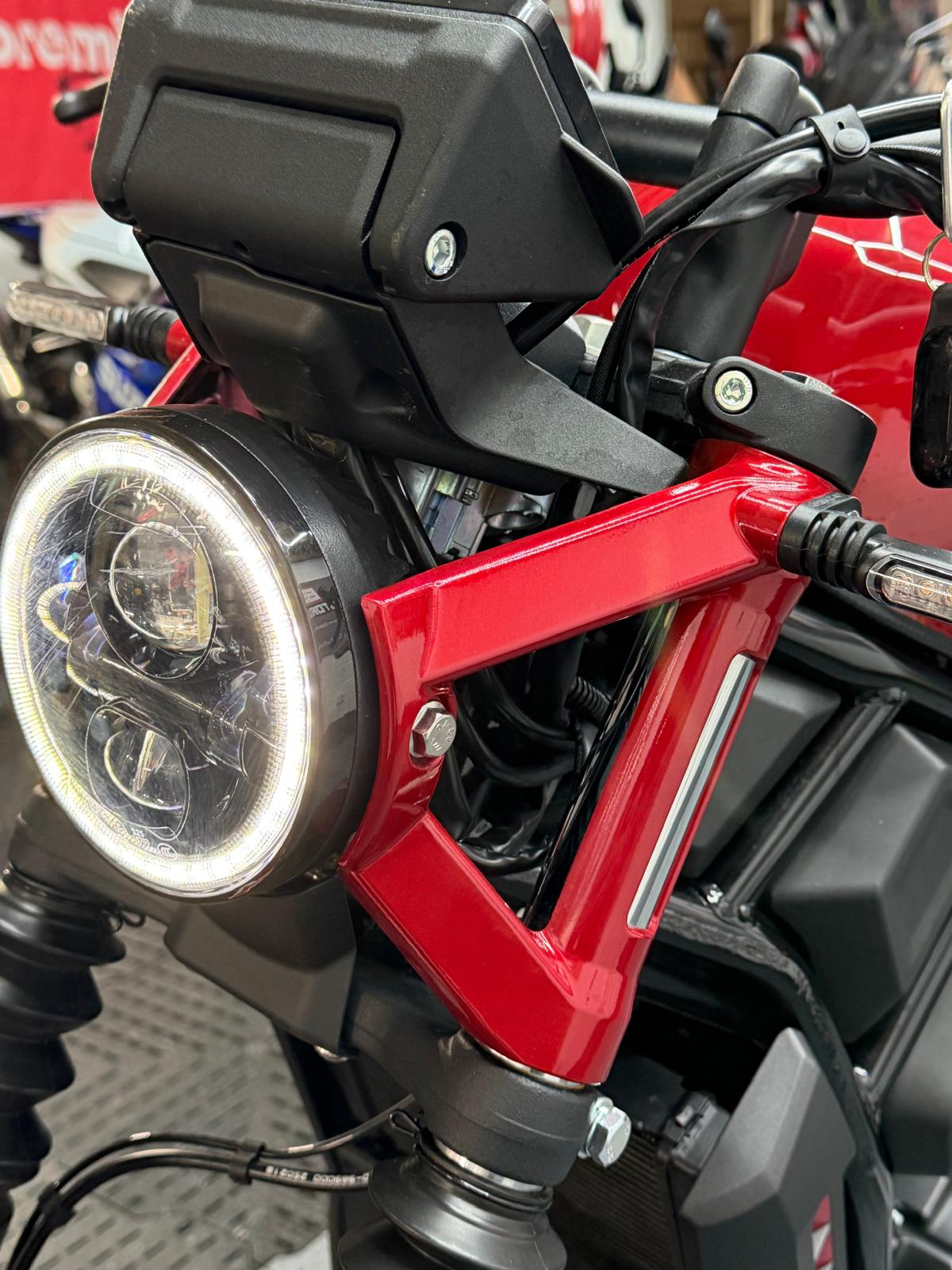 ZONTES ZT125-C - Image 13