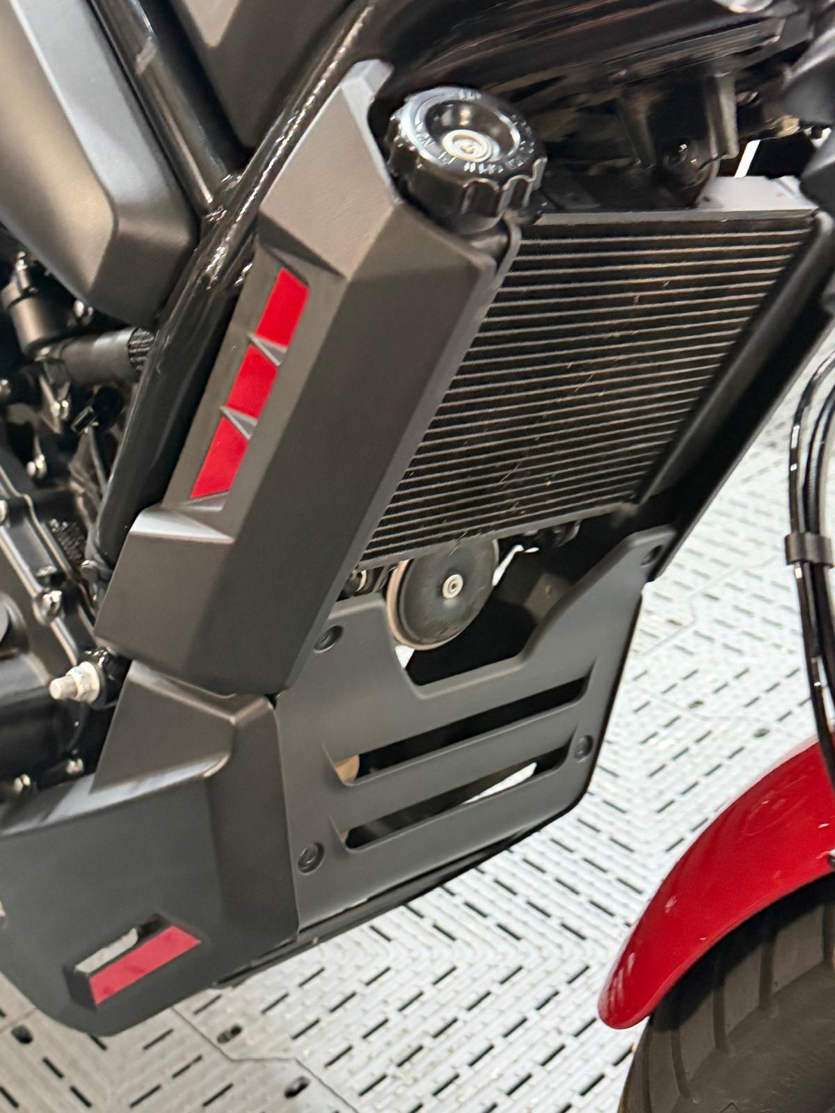 ZONTES ZT125-C - Image 15