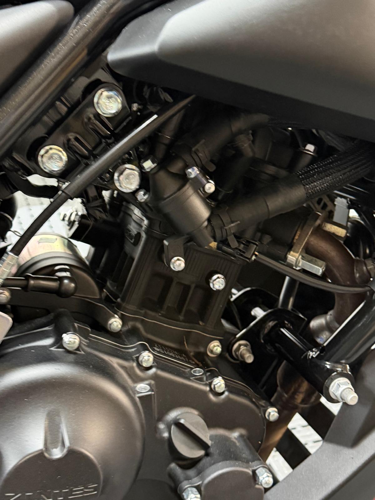 ZONTES ZT125-C - Image 17