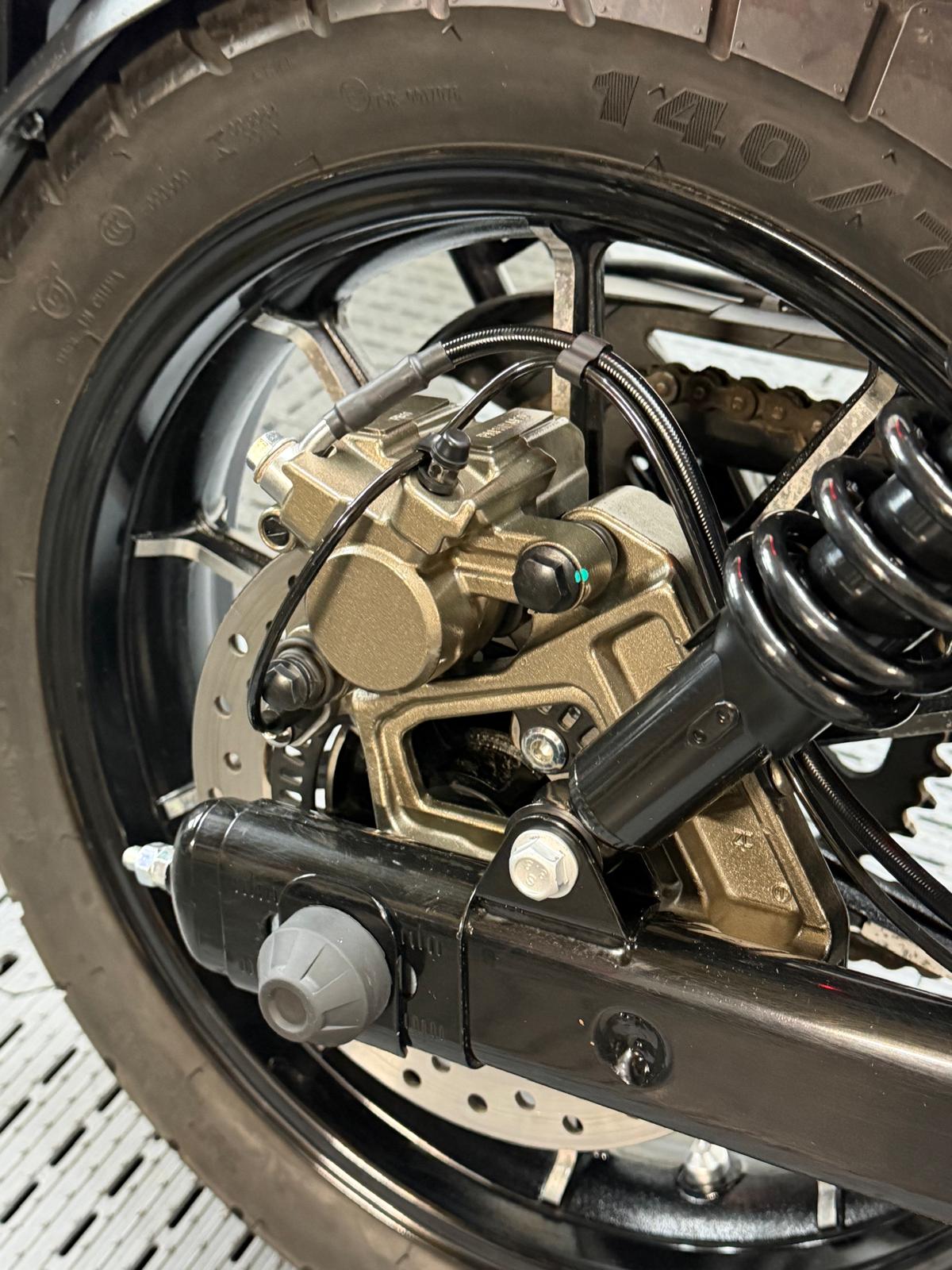 ZONTES ZT125-C - Image 18