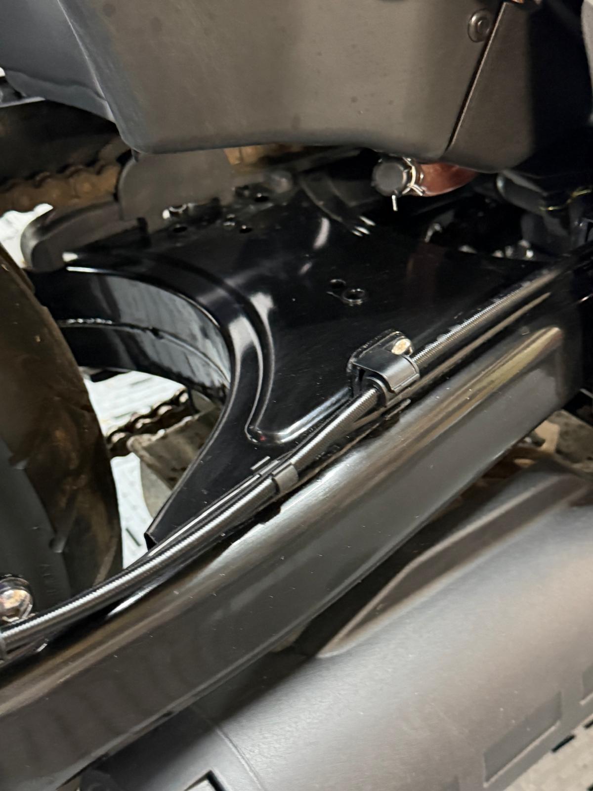 ZONTES ZT125-C - Image 19