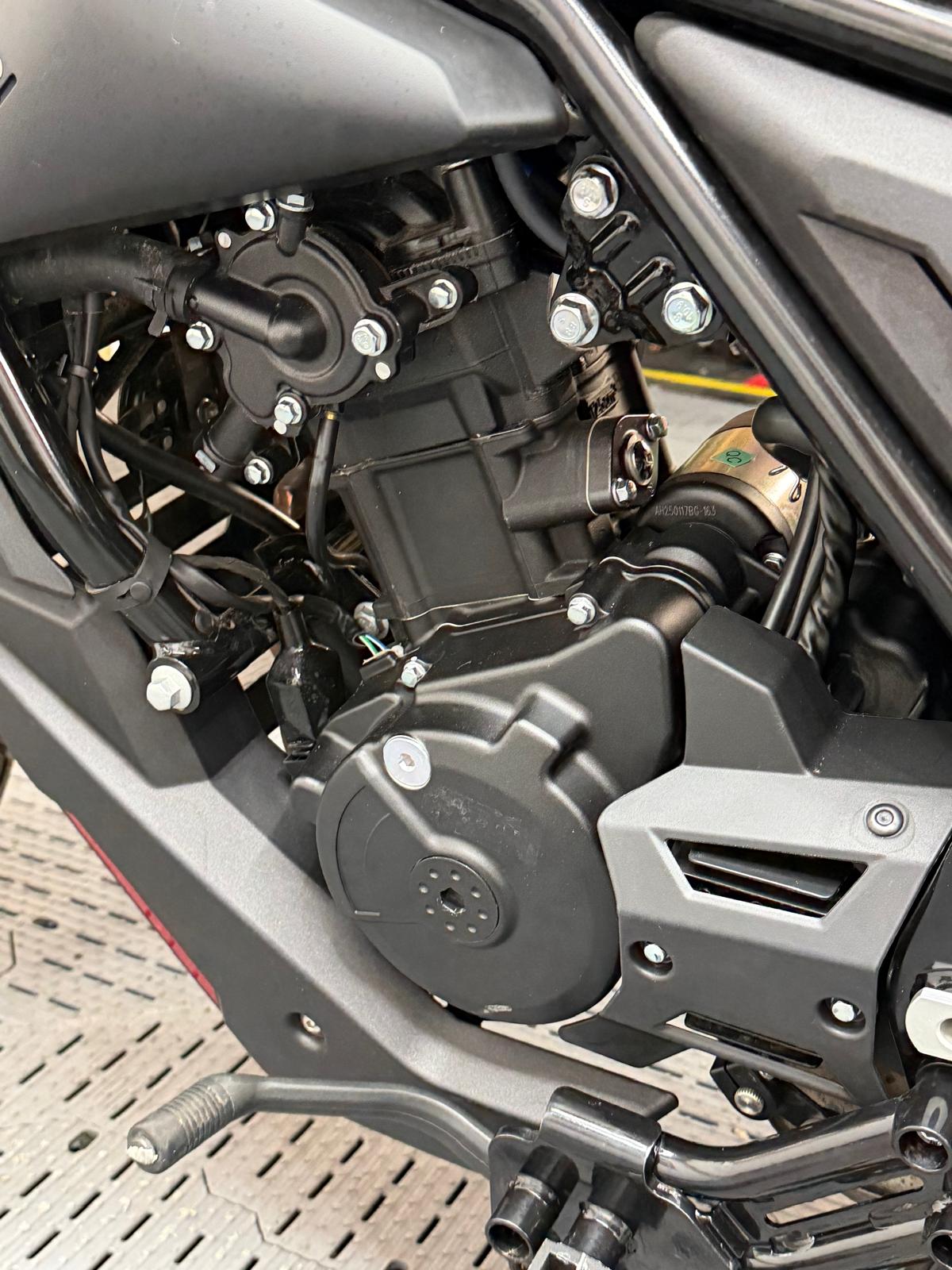 ZONTES ZT125-C - Image 10