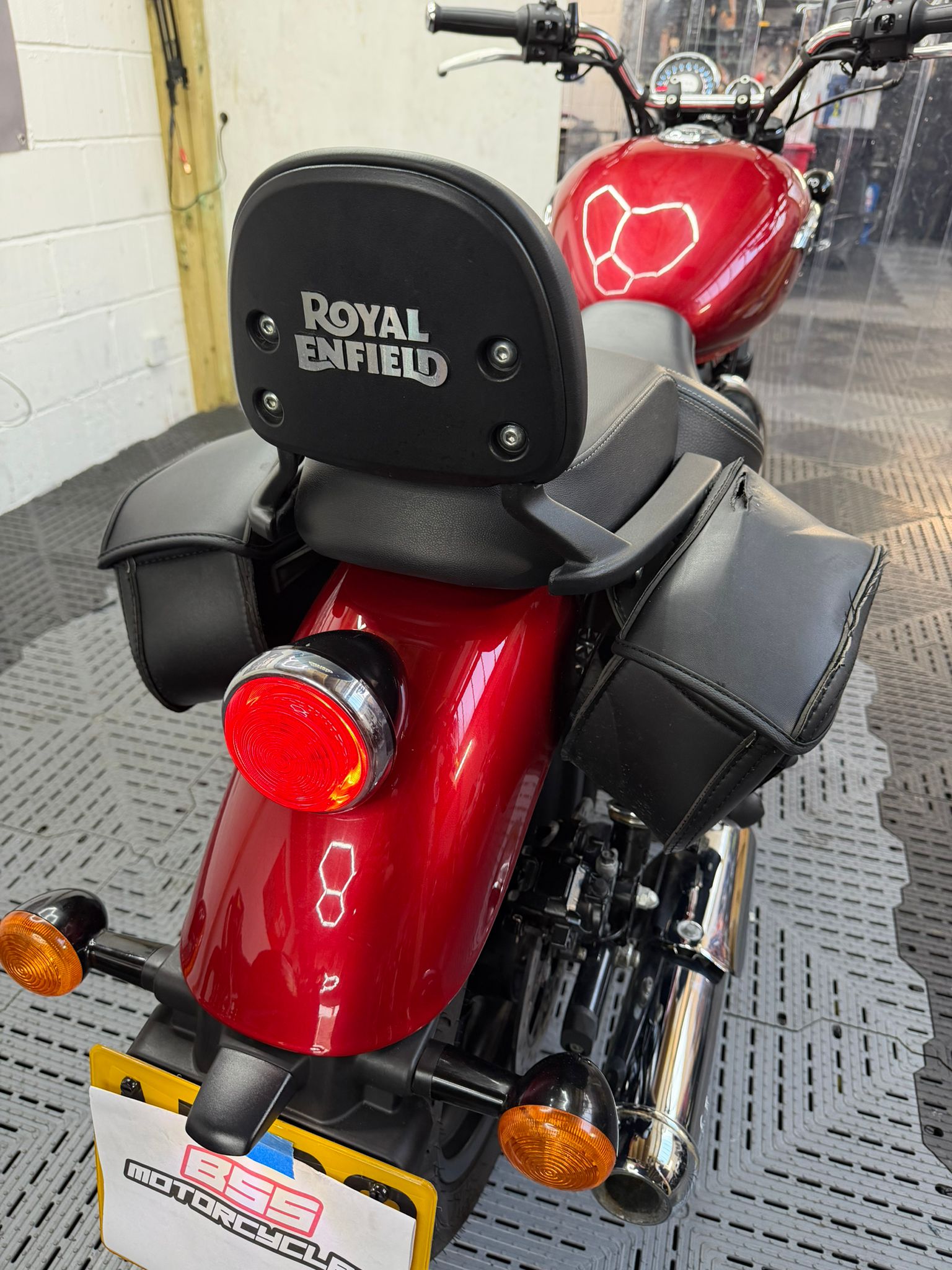 ROYAL ENFIELD METEOR 350 - Image 2