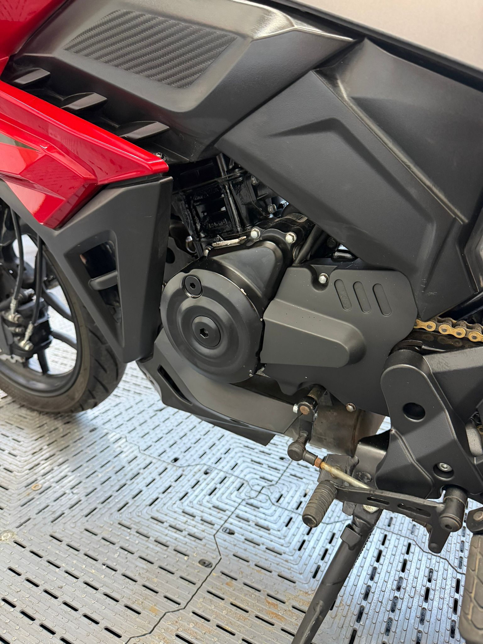 LEXMOTO LS-Z 125 - Image 11