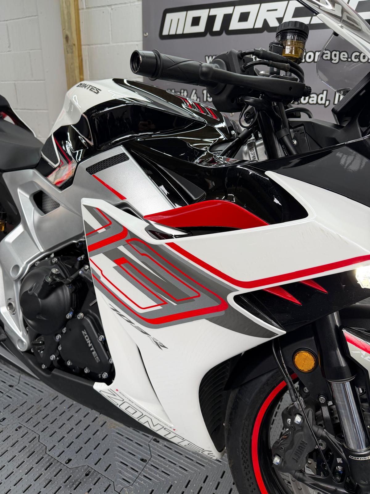 ZONTES ZT703-RR - Image 11