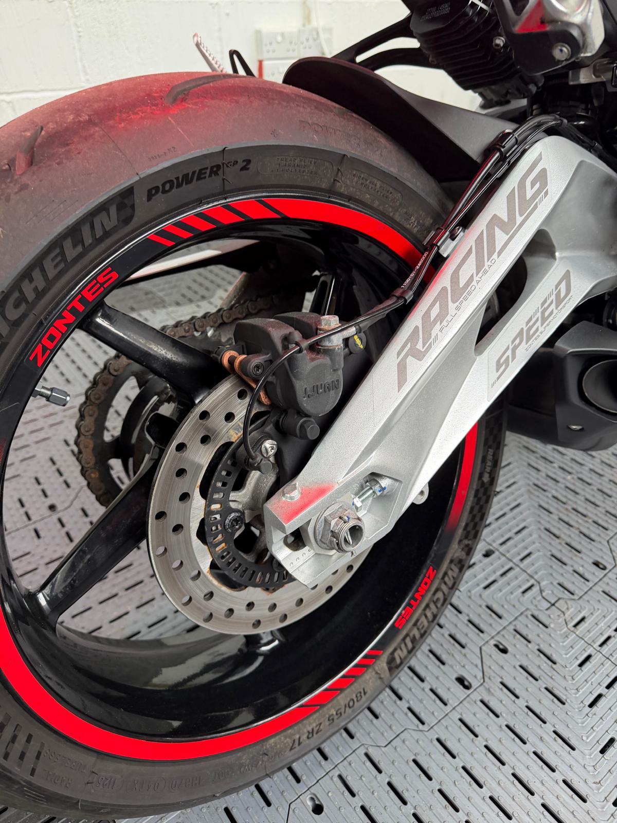 ZONTES ZT703-RR - Image 13