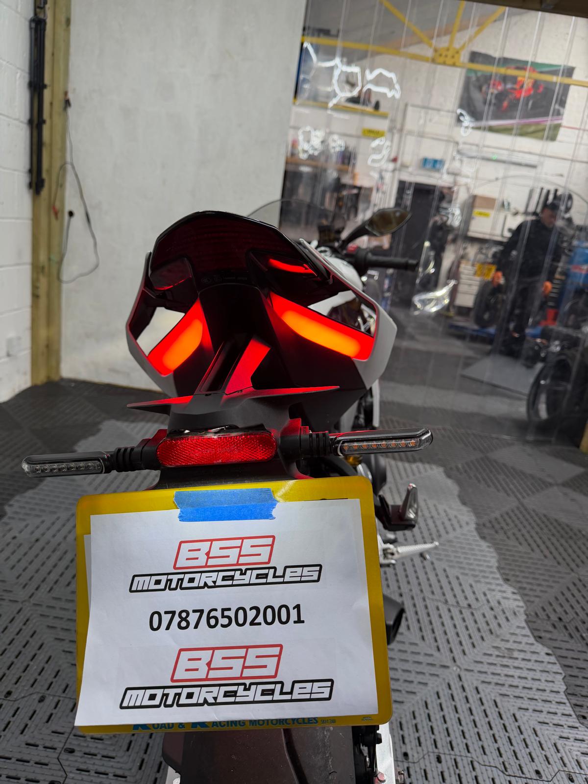 ZONTES ZT703-RR - Image 14