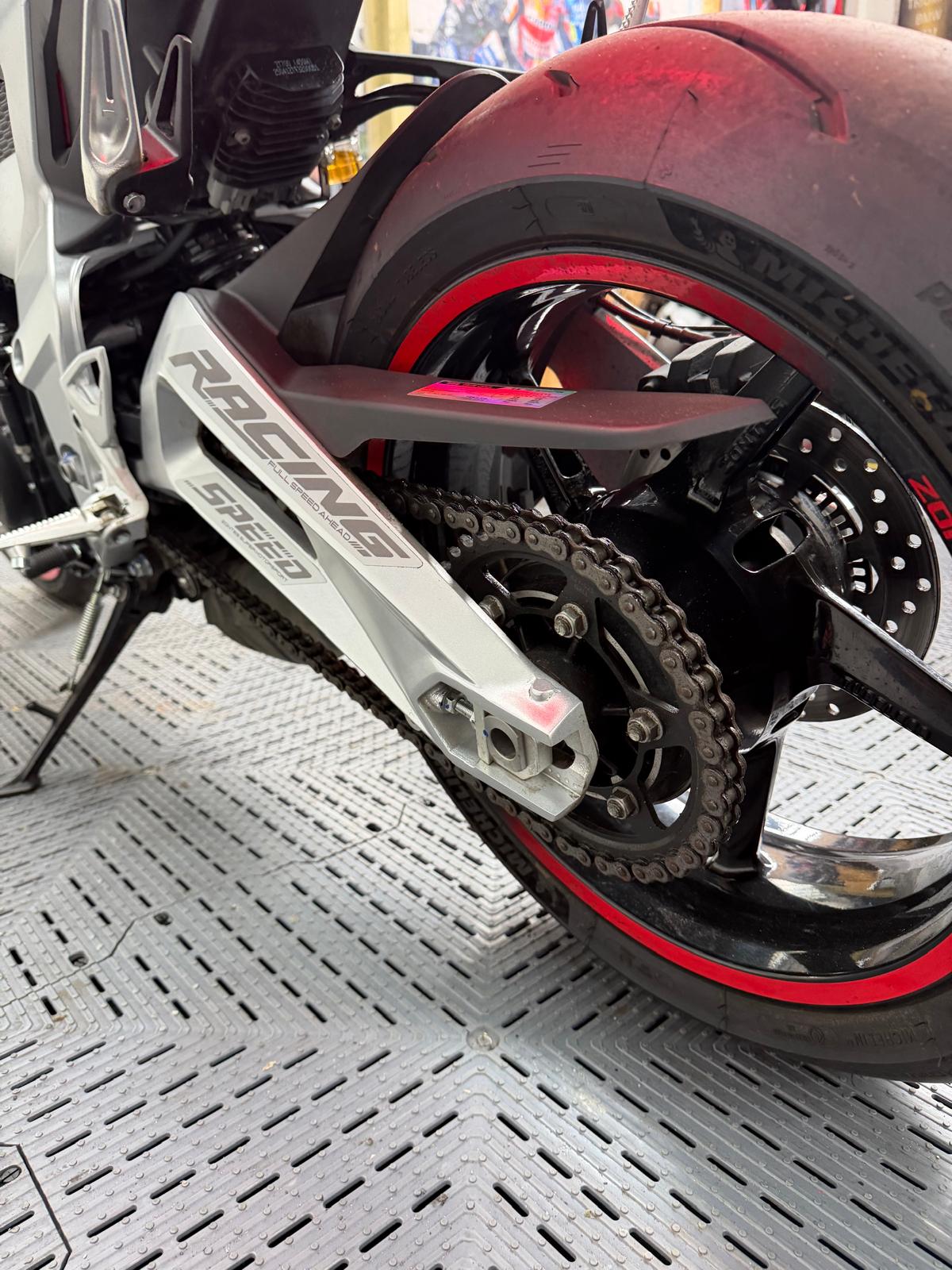 ZONTES ZT703-RR - Image 15