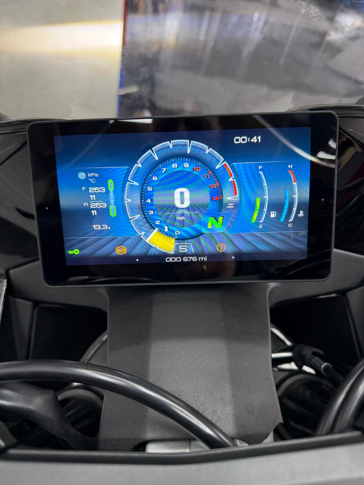 ZONTES ZT703-RR - Image 18