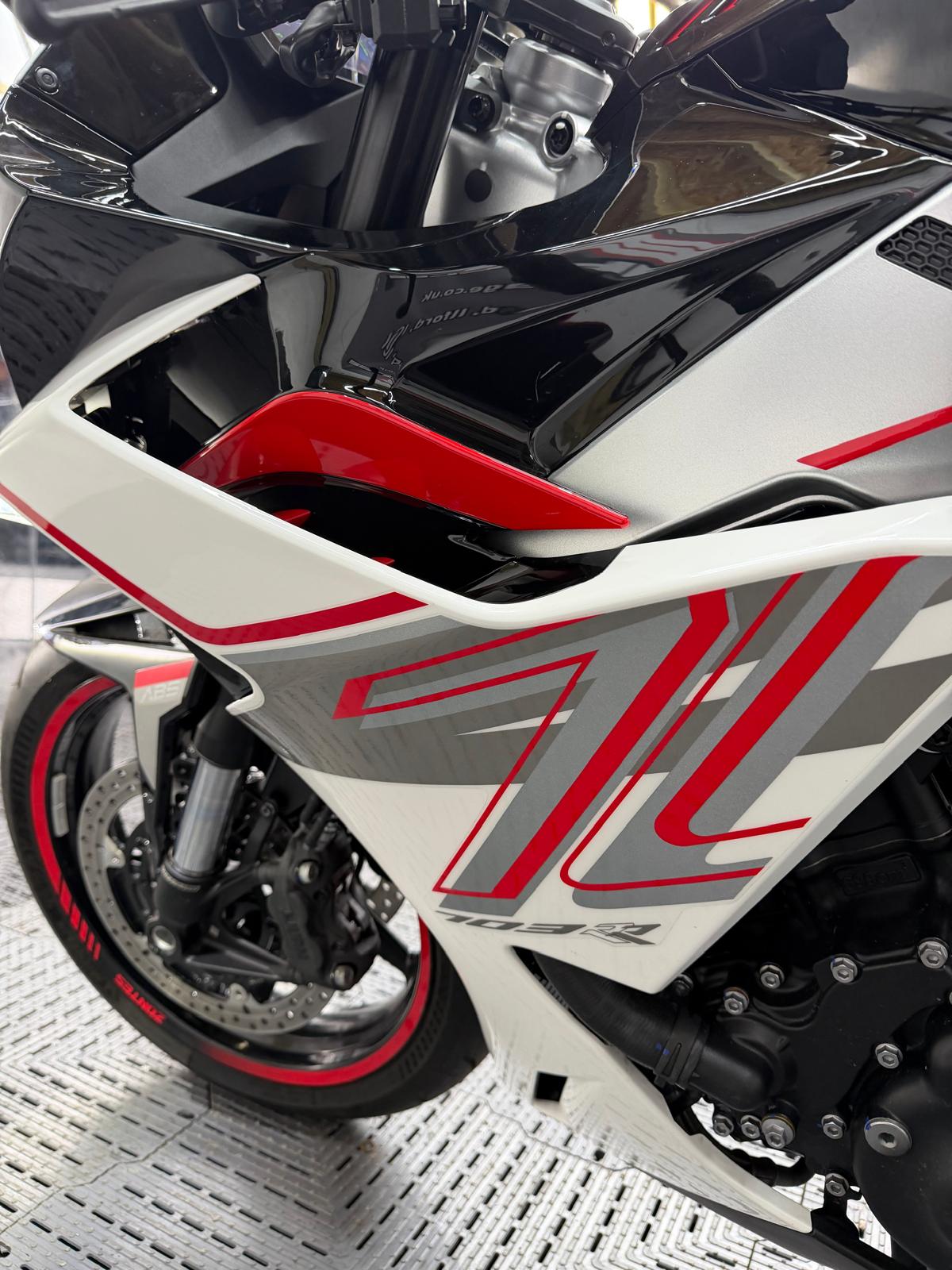 ZONTES ZT703-RR - Image 20