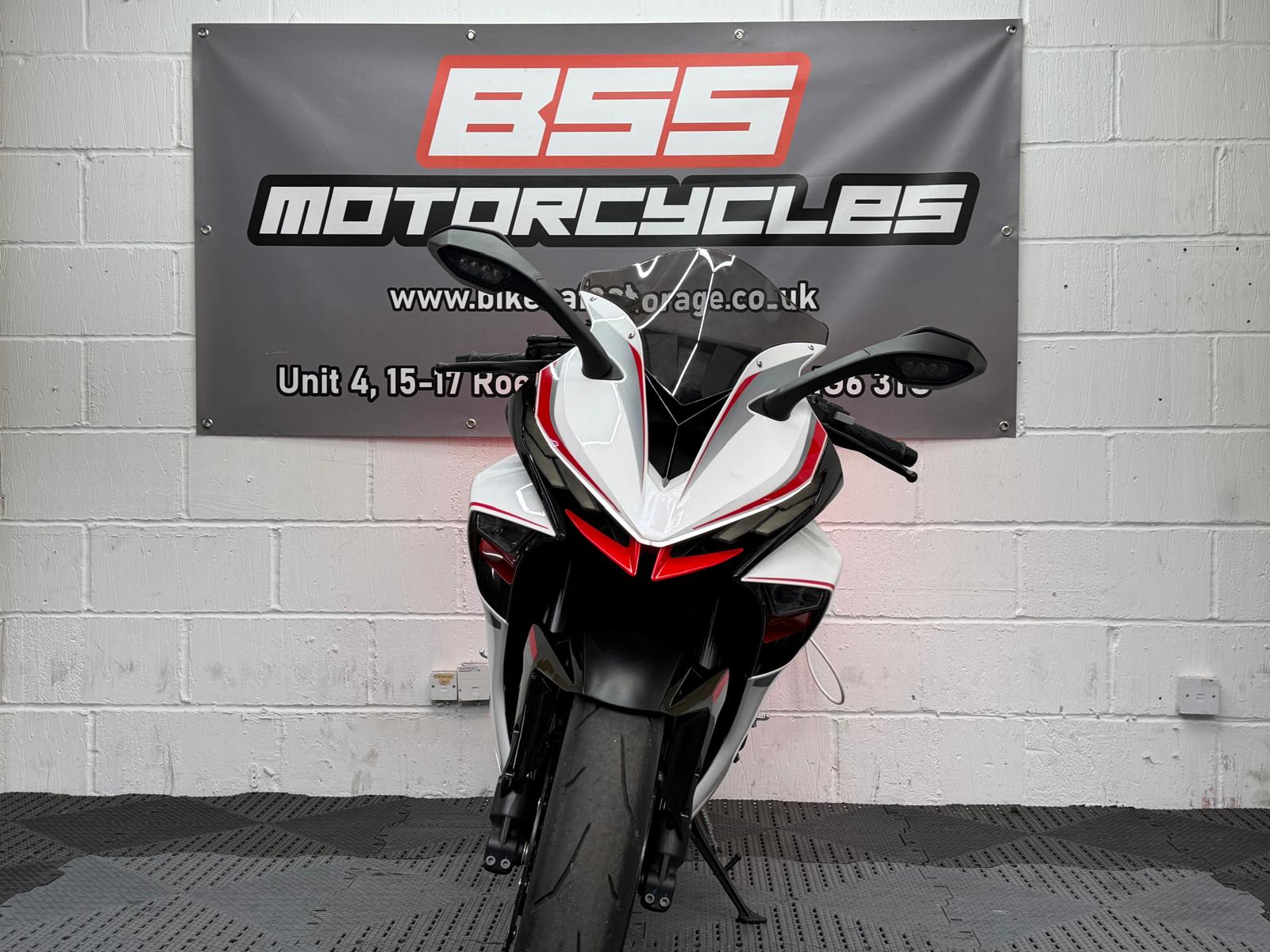 ZONTES ZT703-RR - Image 3