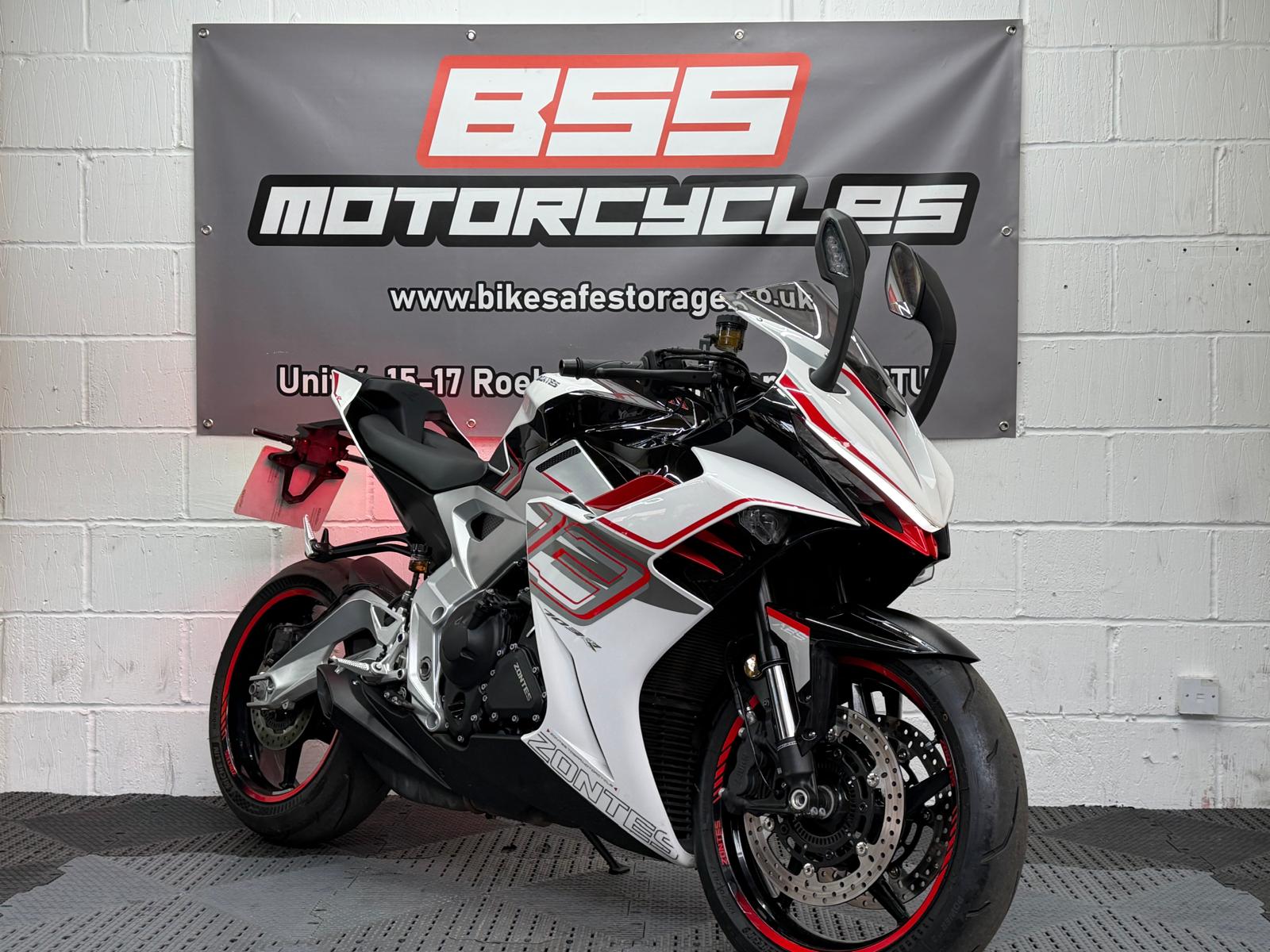 ZONTES ZT703-RR - Image 23