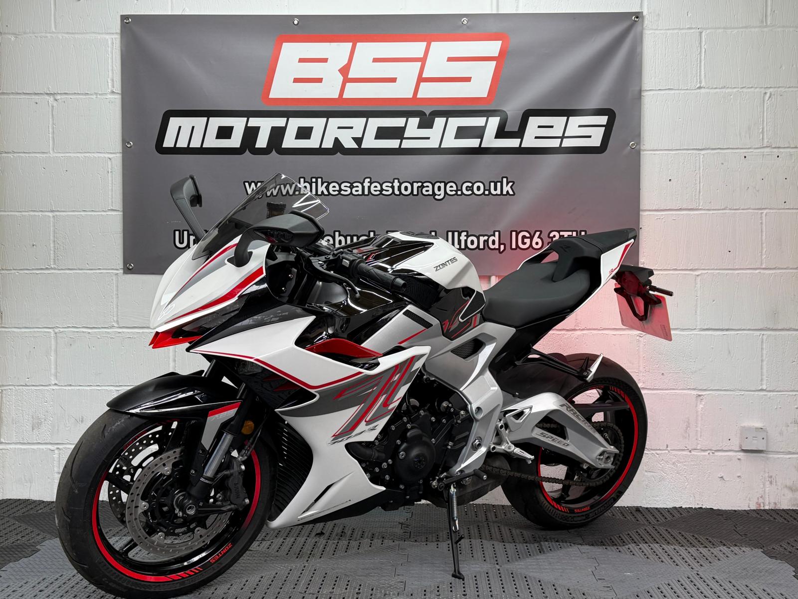 ZONTES ZT703-RR - Image 4