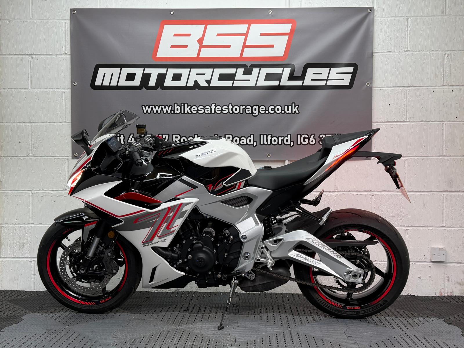 ZONTES ZT703-RR - Image 5