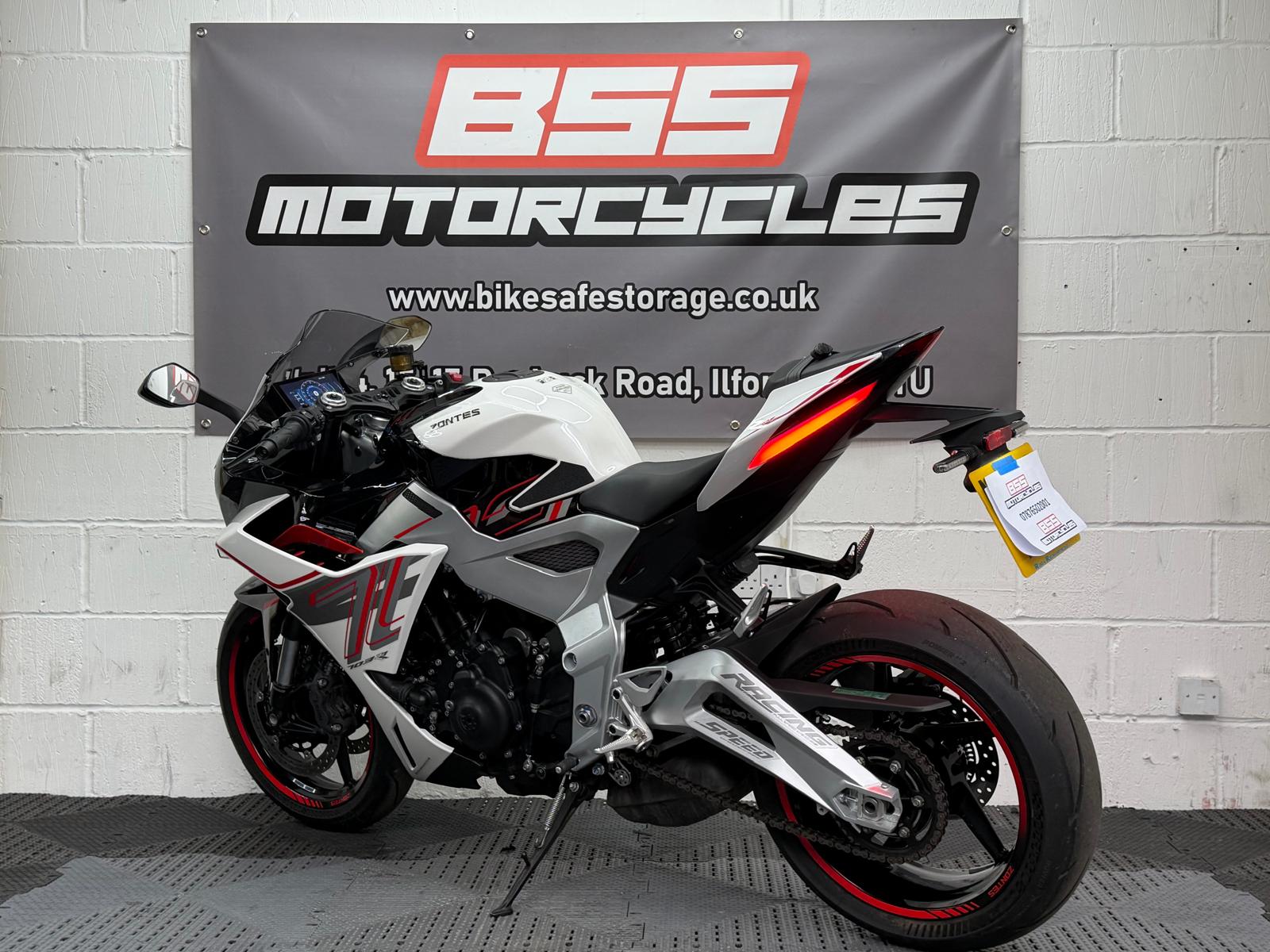 ZONTES ZT703-RR - Image 6