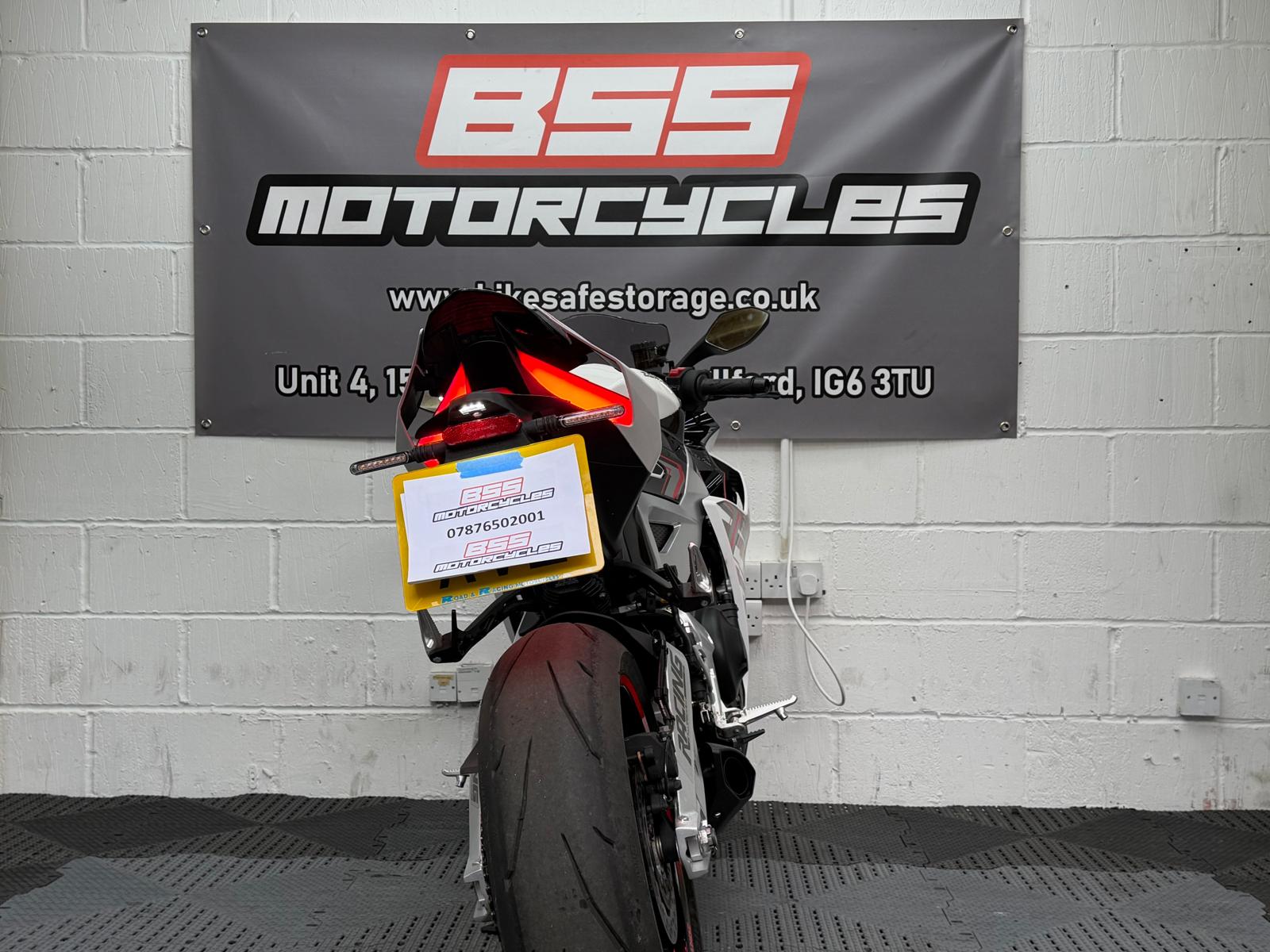 ZONTES ZT703-RR - Image 7