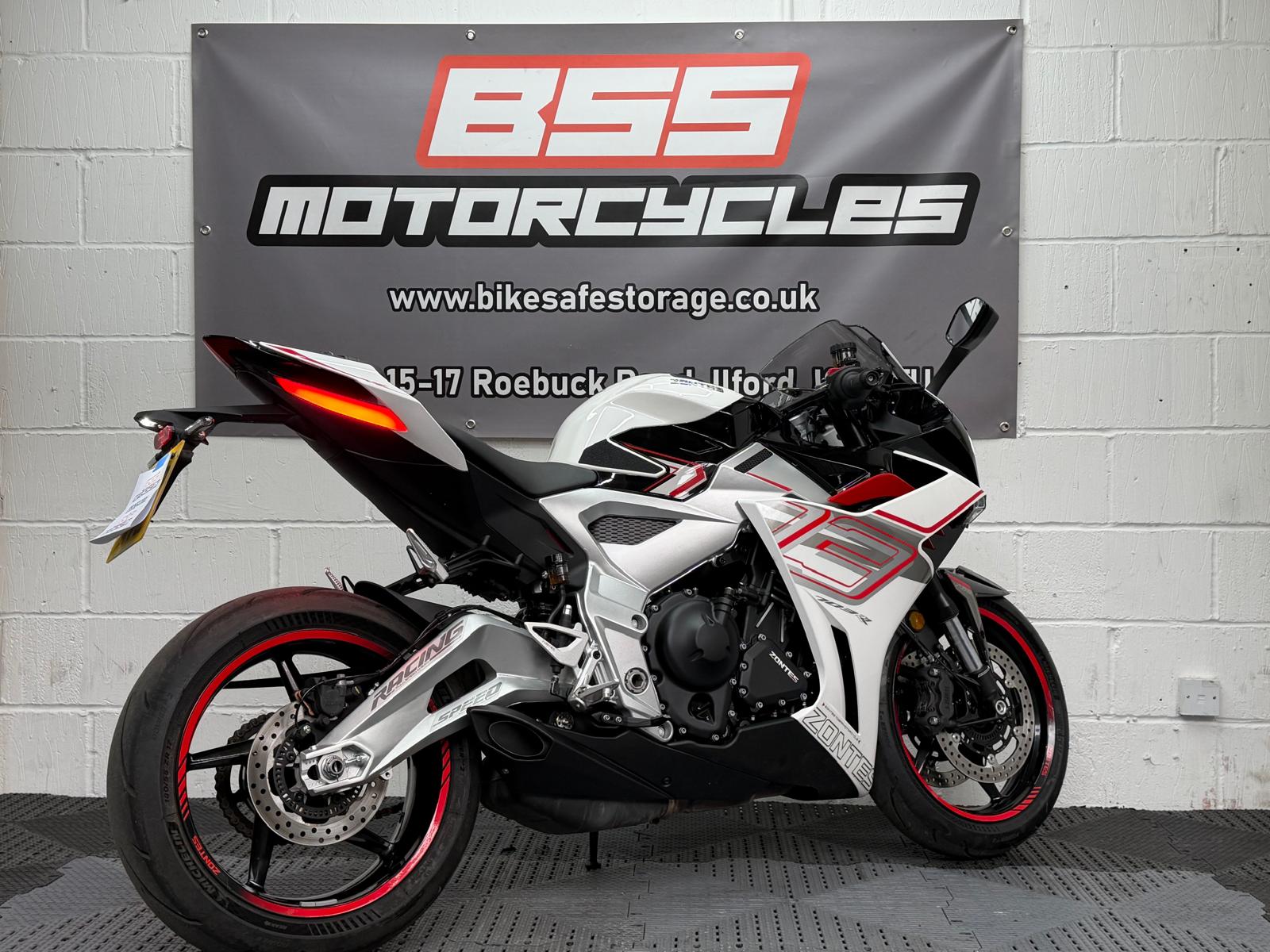 ZONTES ZT703-RR - Image 8