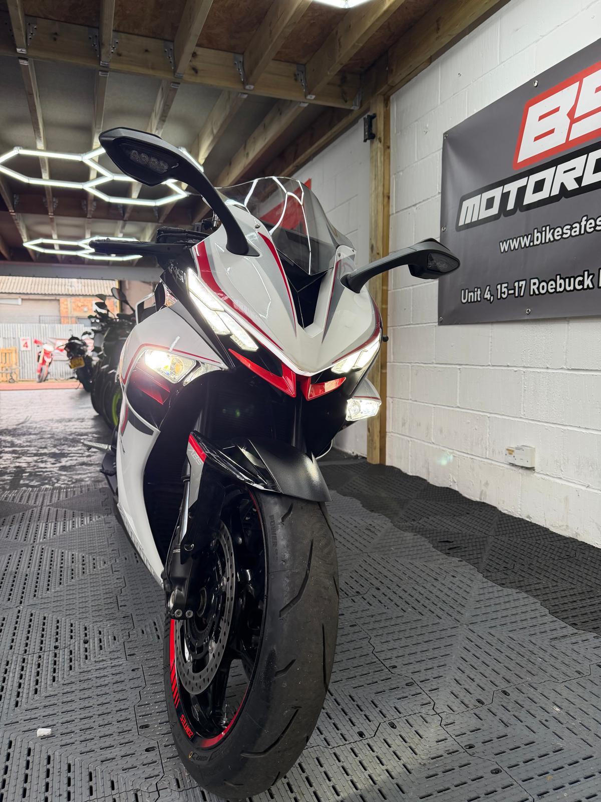 ZONTES ZT703-RR - Image 9