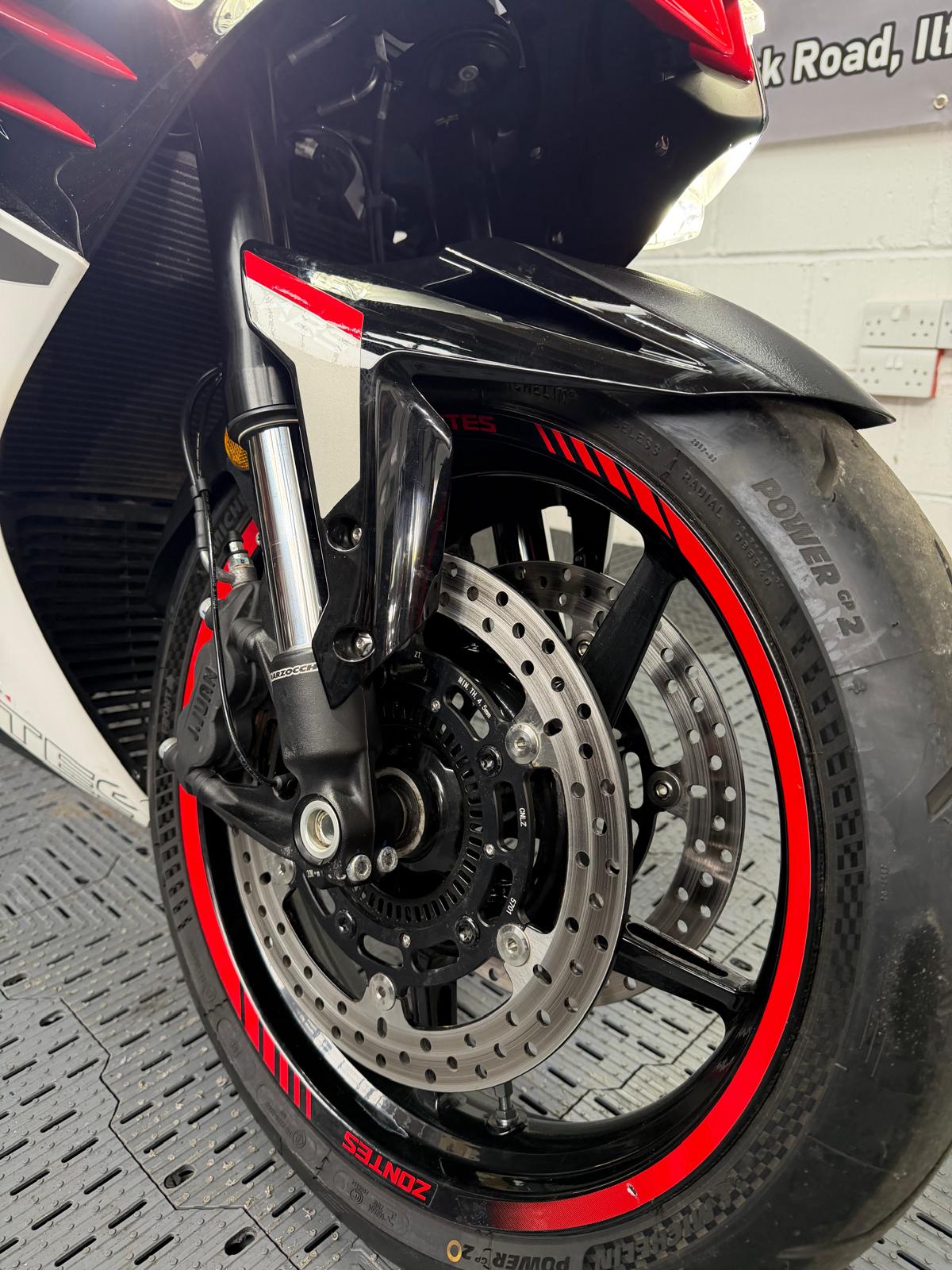 ZONTES ZT703-RR - Image 10