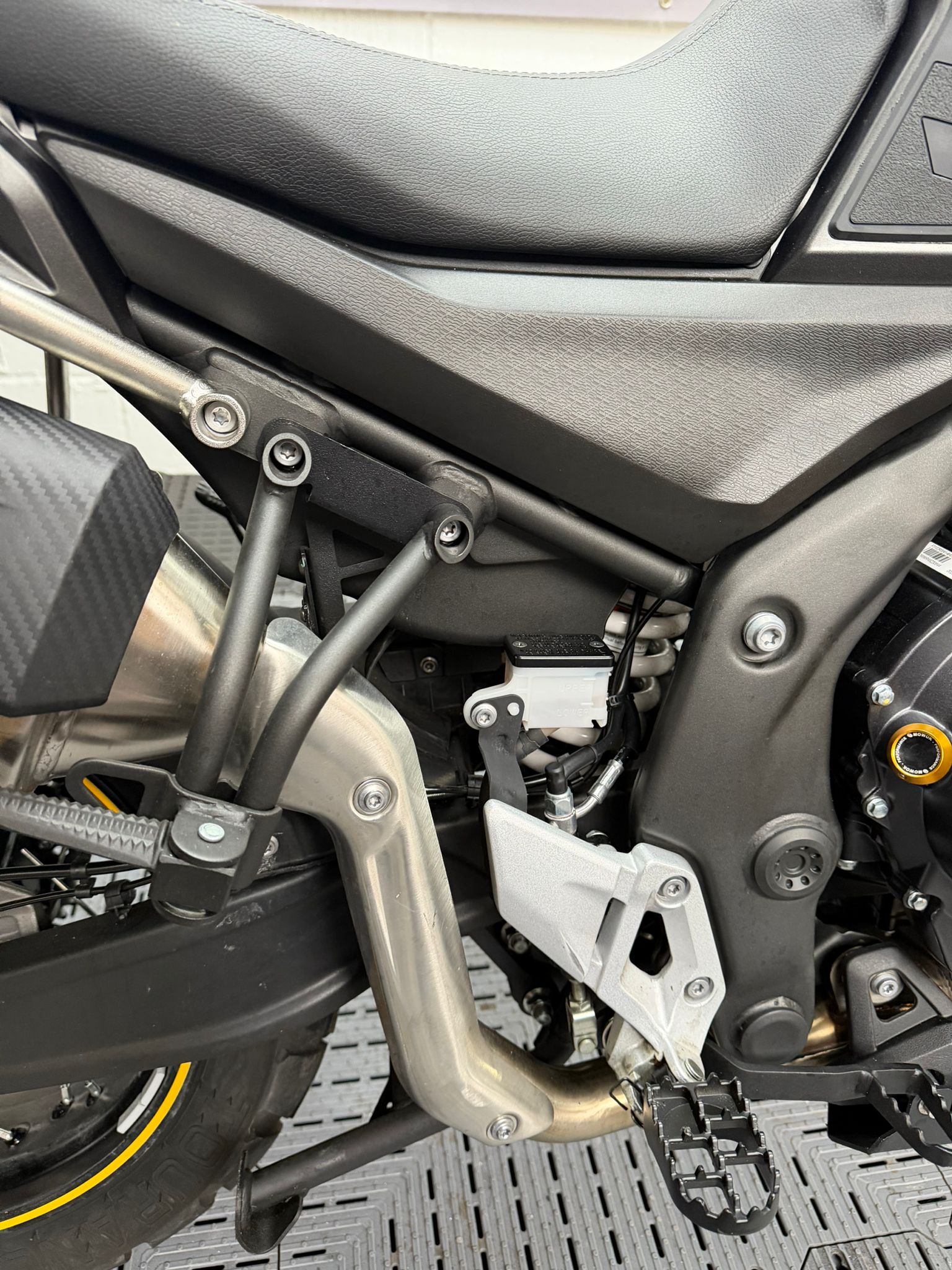 VOGE DS525X - Image 13