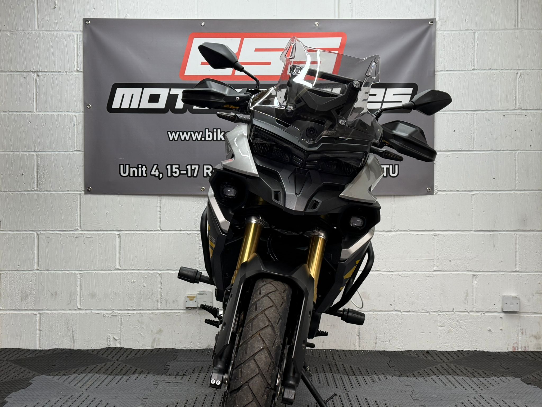 VOGE DS525X - Image 3