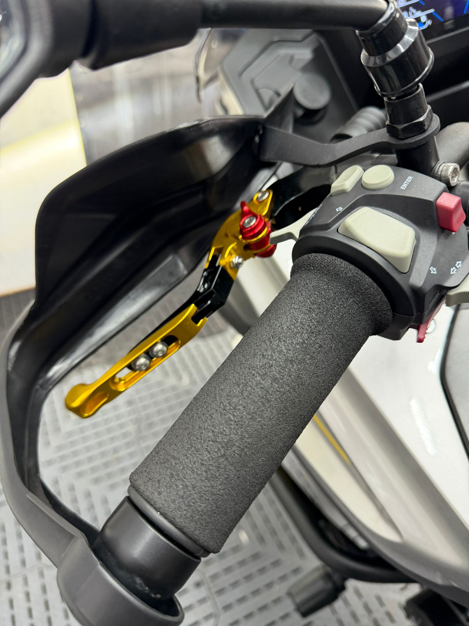 VOGE DS525X - Image 7